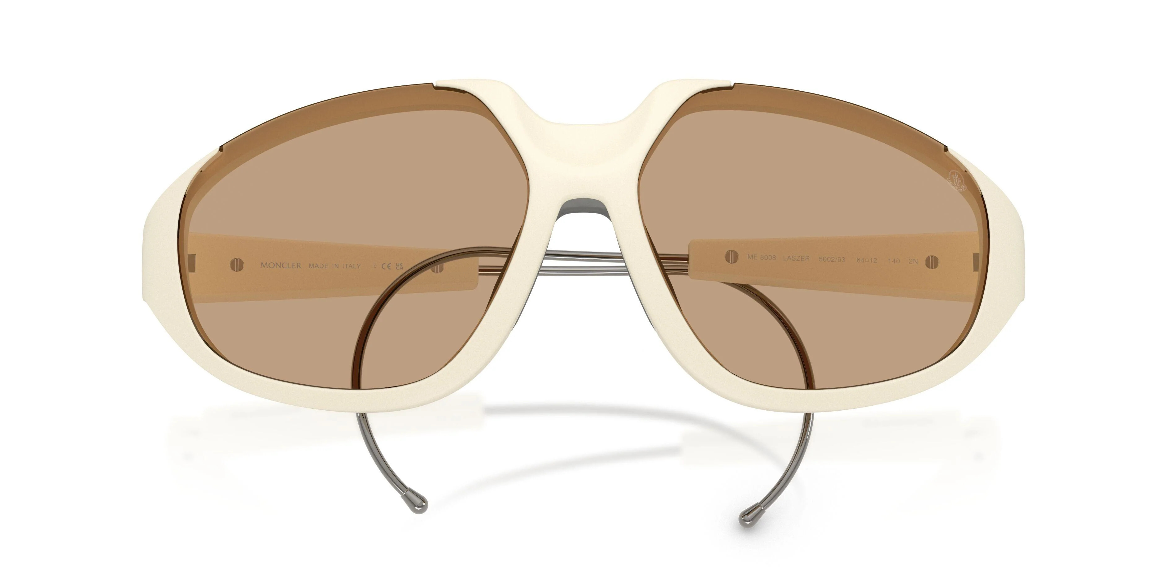 Moncler Laszer 8008 Sunglasses - Image 18