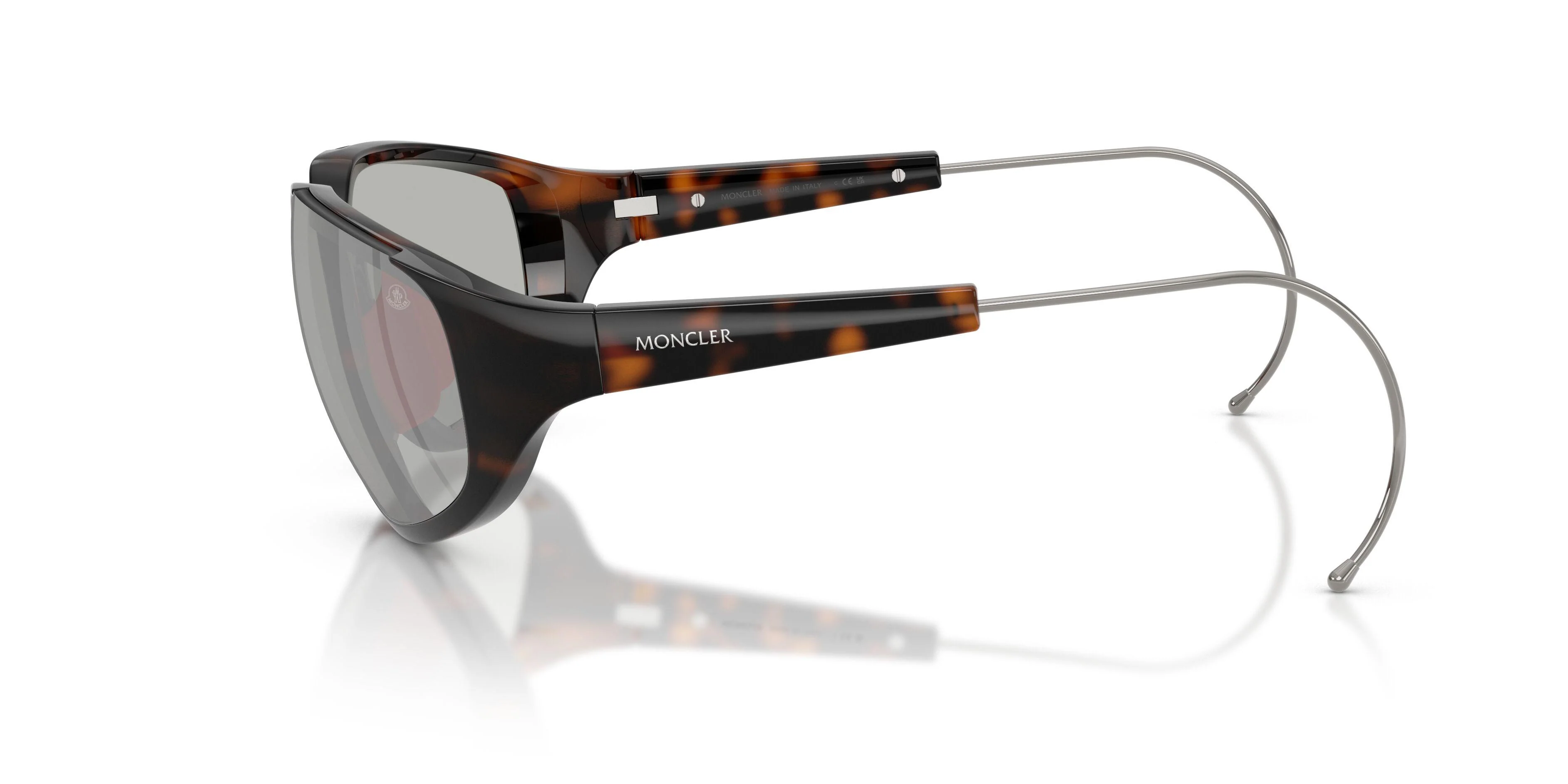 Moncler Laszer 8008 Sunglasses - Image 5