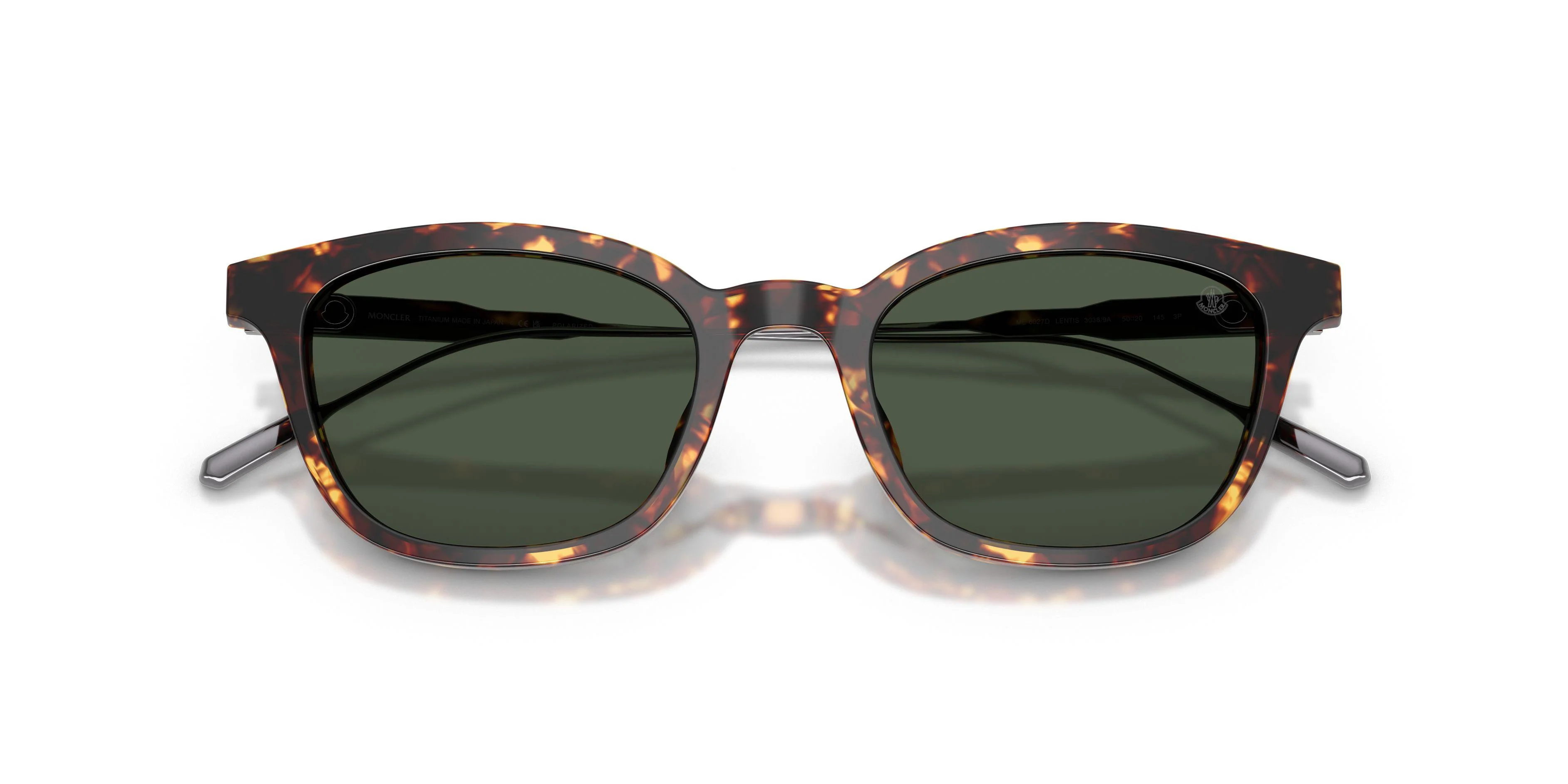 Moncler Lentis 6027D Sunglasses - Image 10