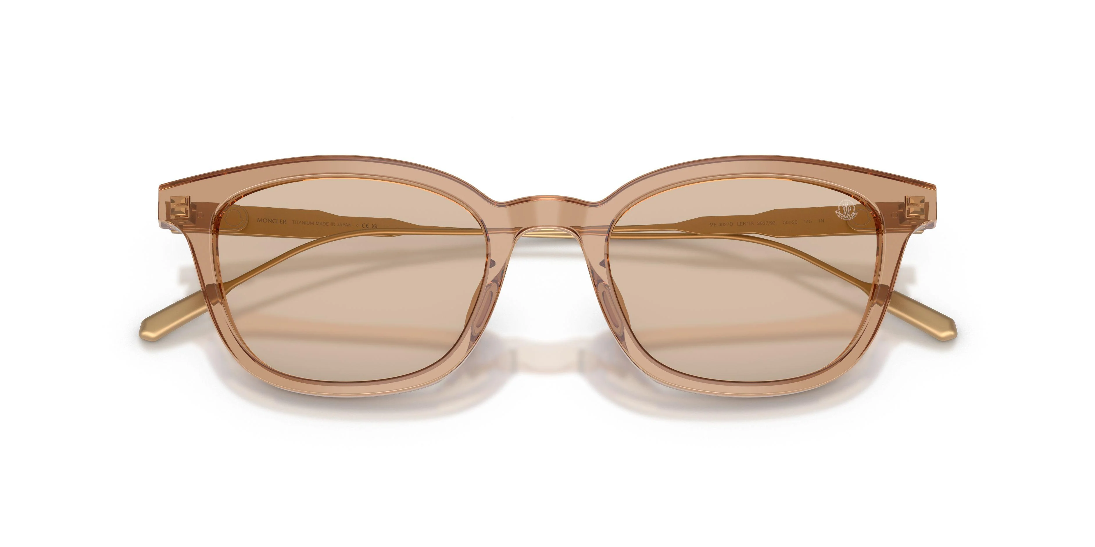 Moncler Lentis 6027D Sunglasses - Image 5