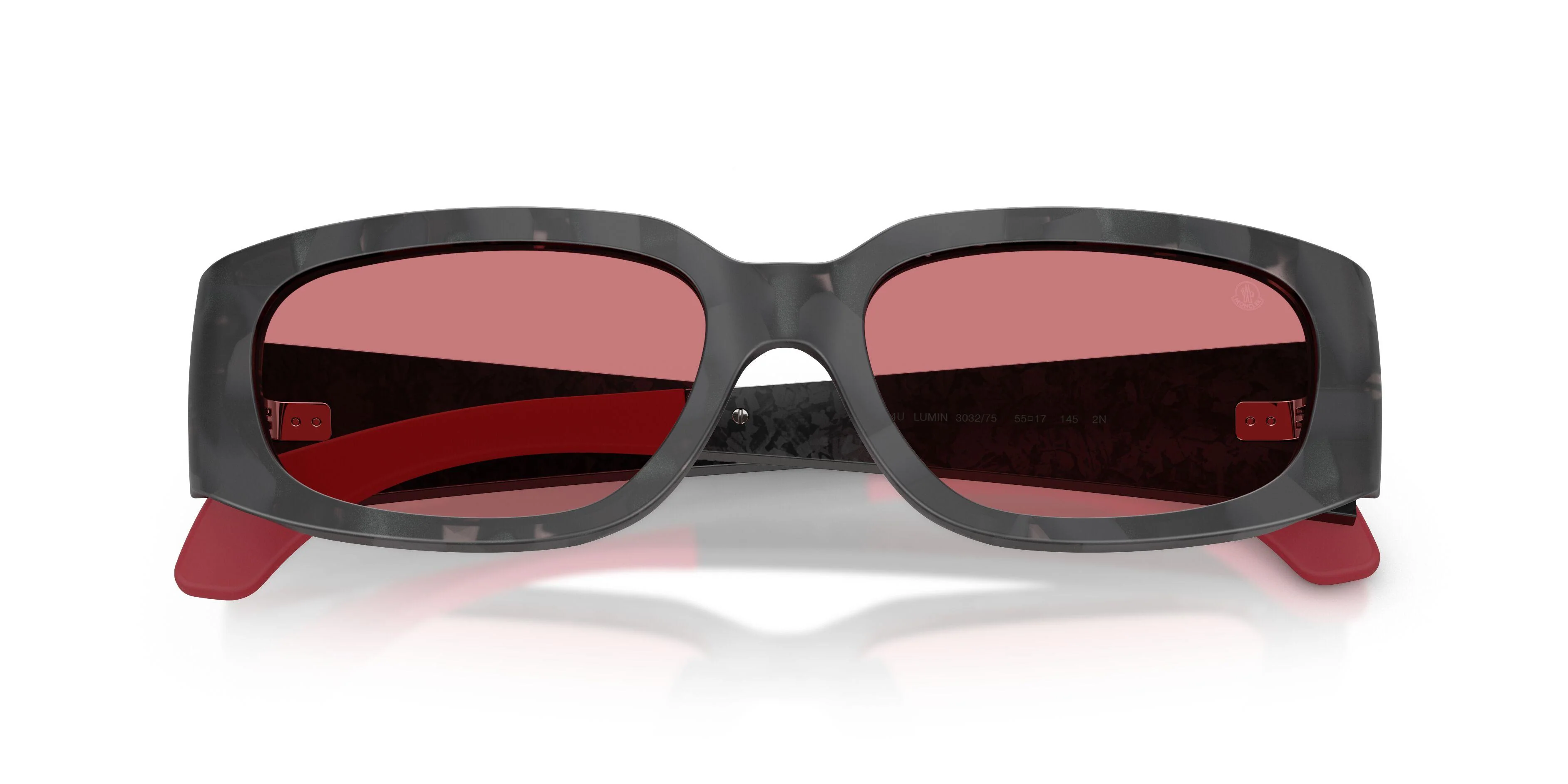 Moncler Lumin 6014U Sunglasses - Image 18