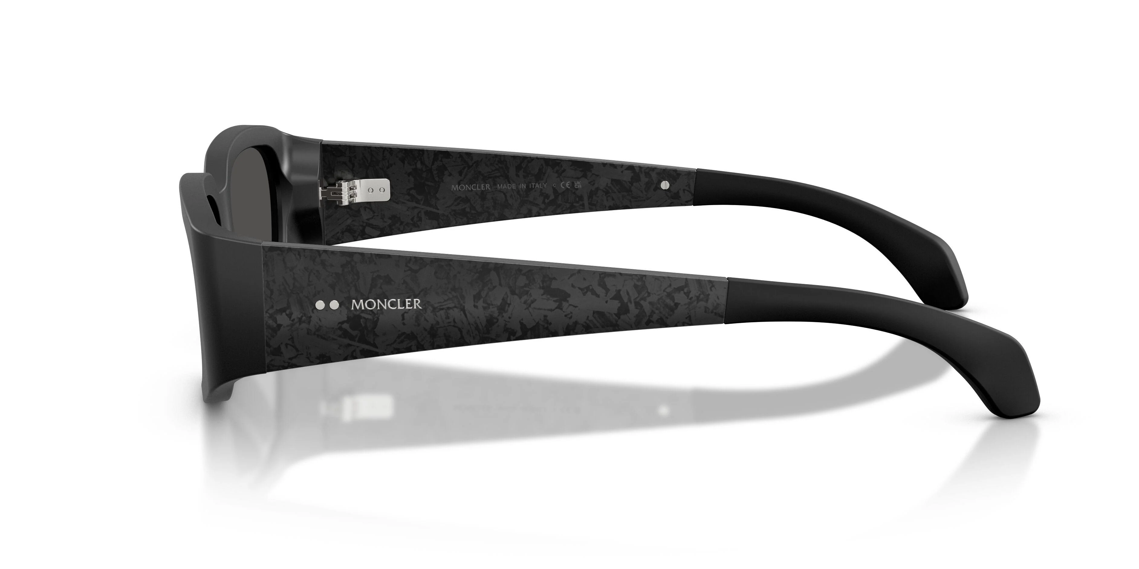 Moncler Lumin 6014U Sunglasses - Image 5