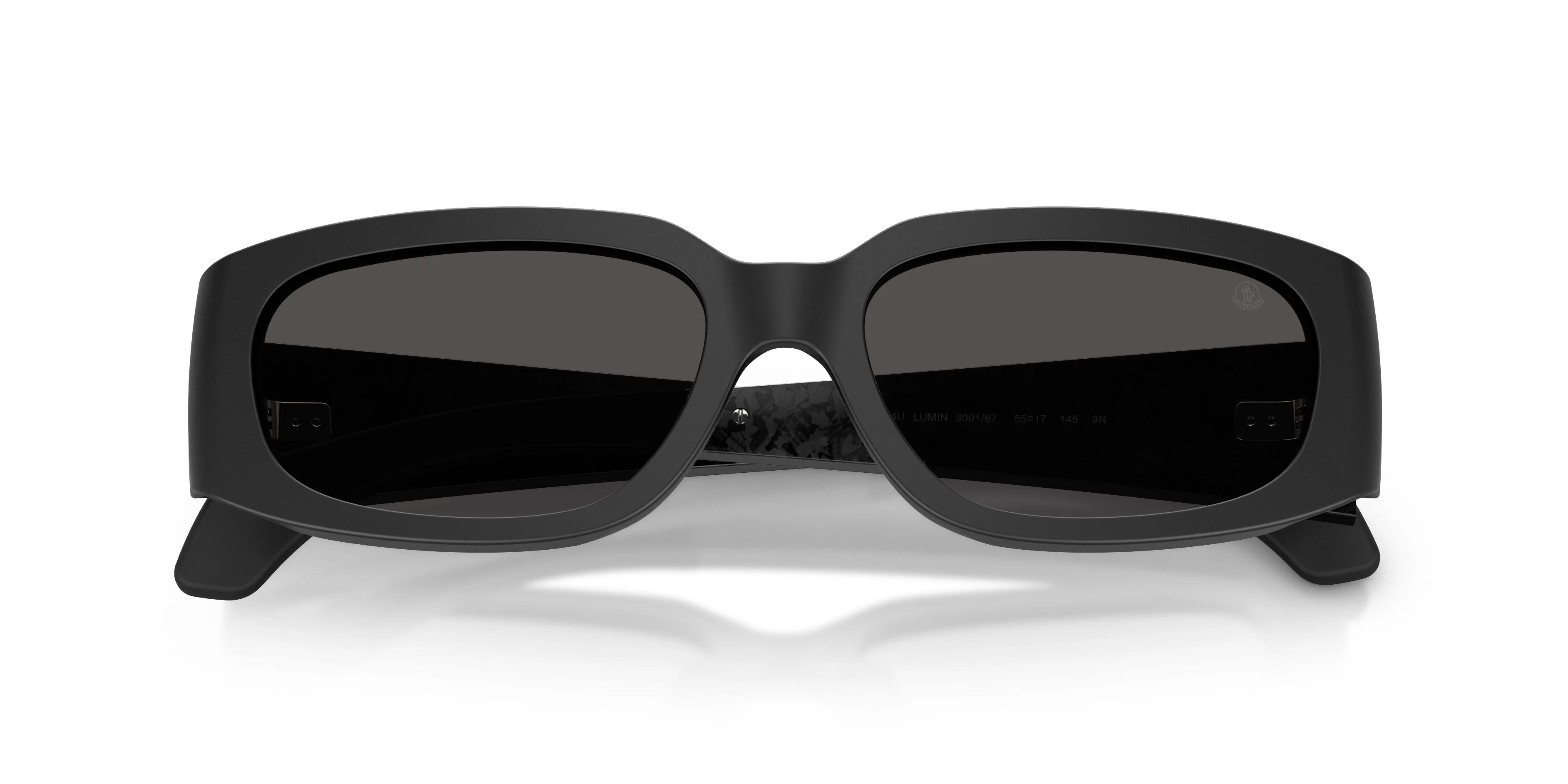 Moncler Lumin 6014U Sunglasses - Image 8