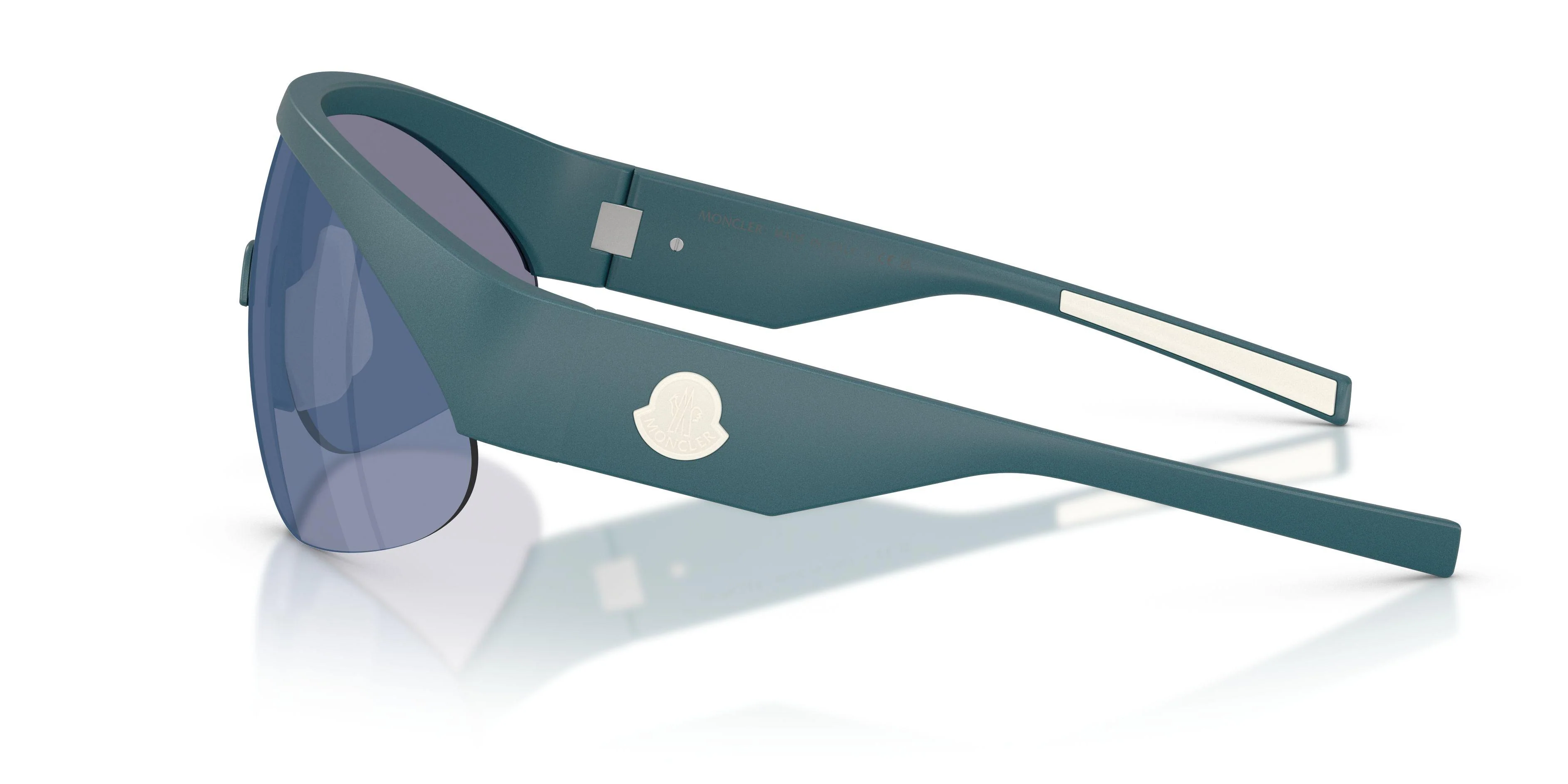 Moncler Myrr 8019U Sunglasses - Image 2