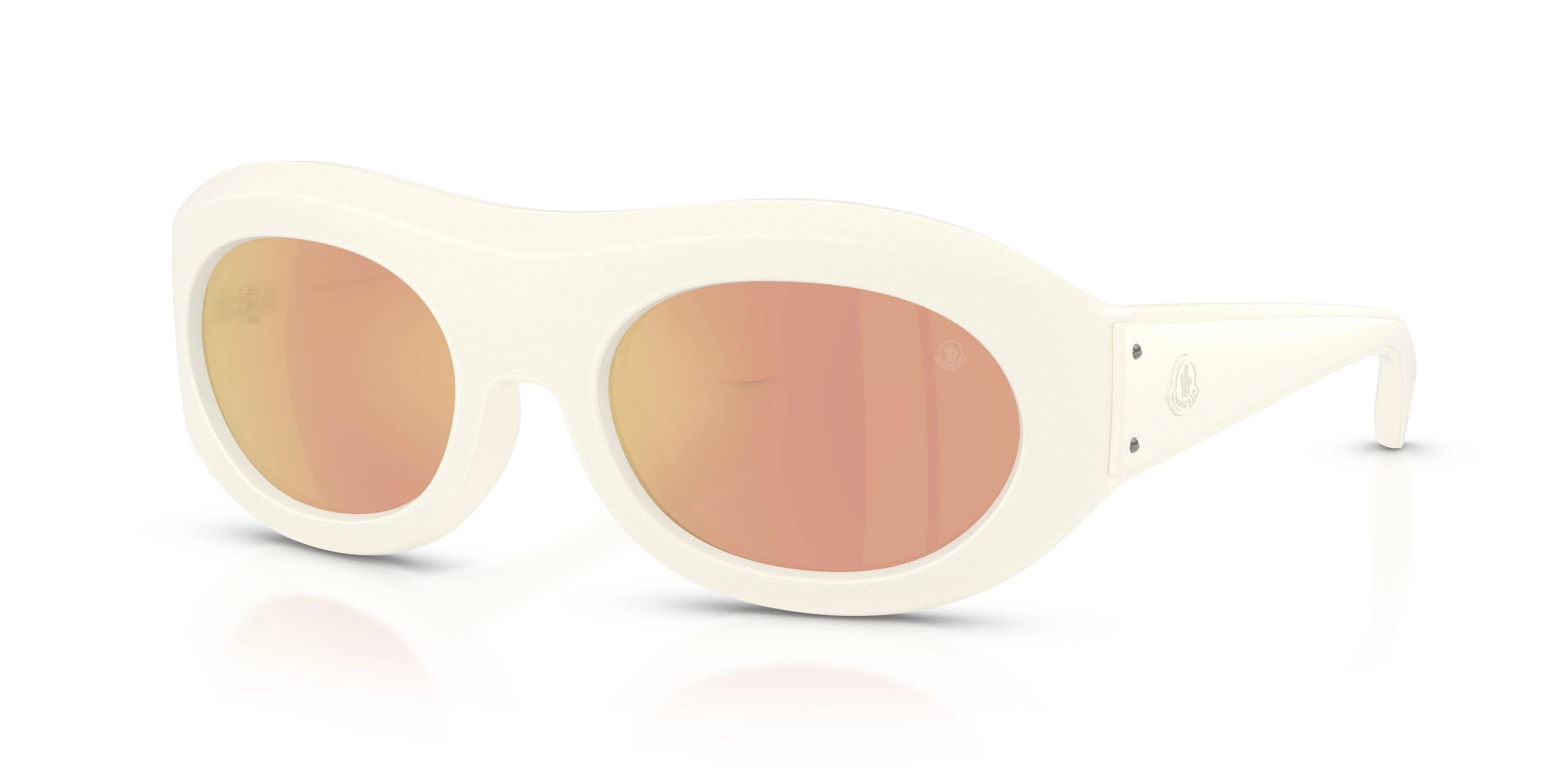 Moncler Ramillon 8015U Sunglasses - Image 10