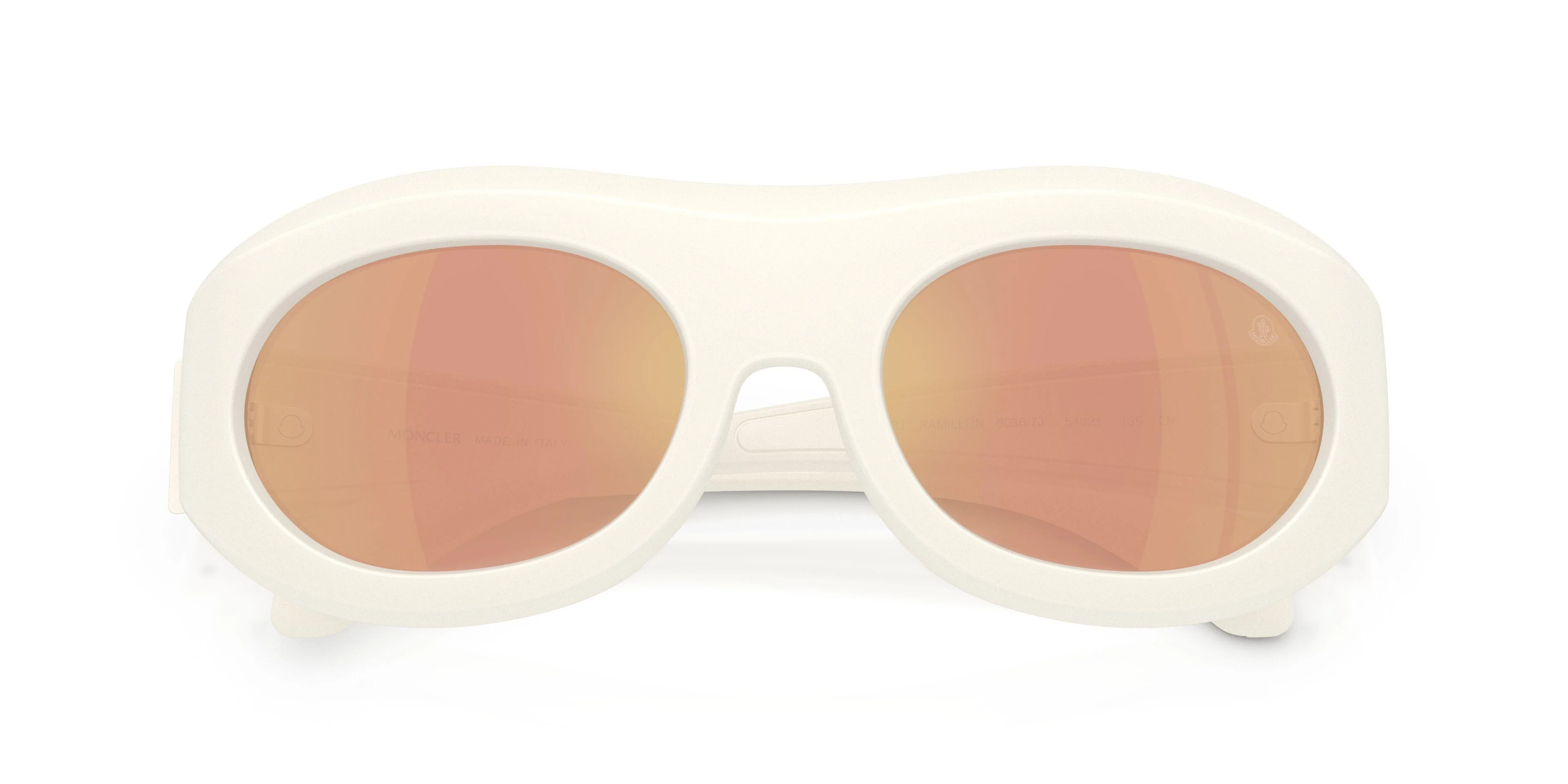 Moncler Ramillon 8015U Sunglasses - Image 14