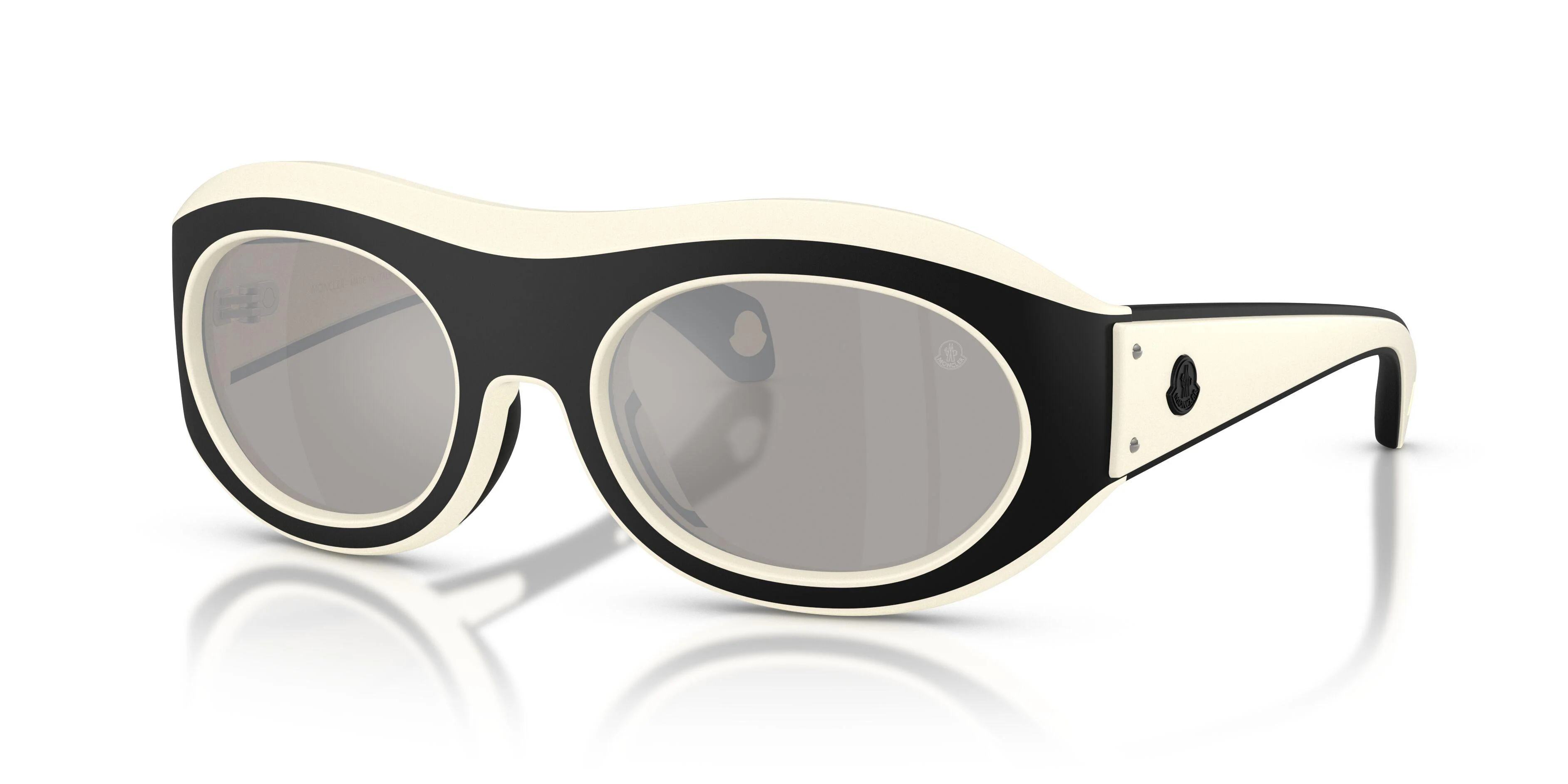 Moncler Ramillon 8015U Sunglasses - Image 15