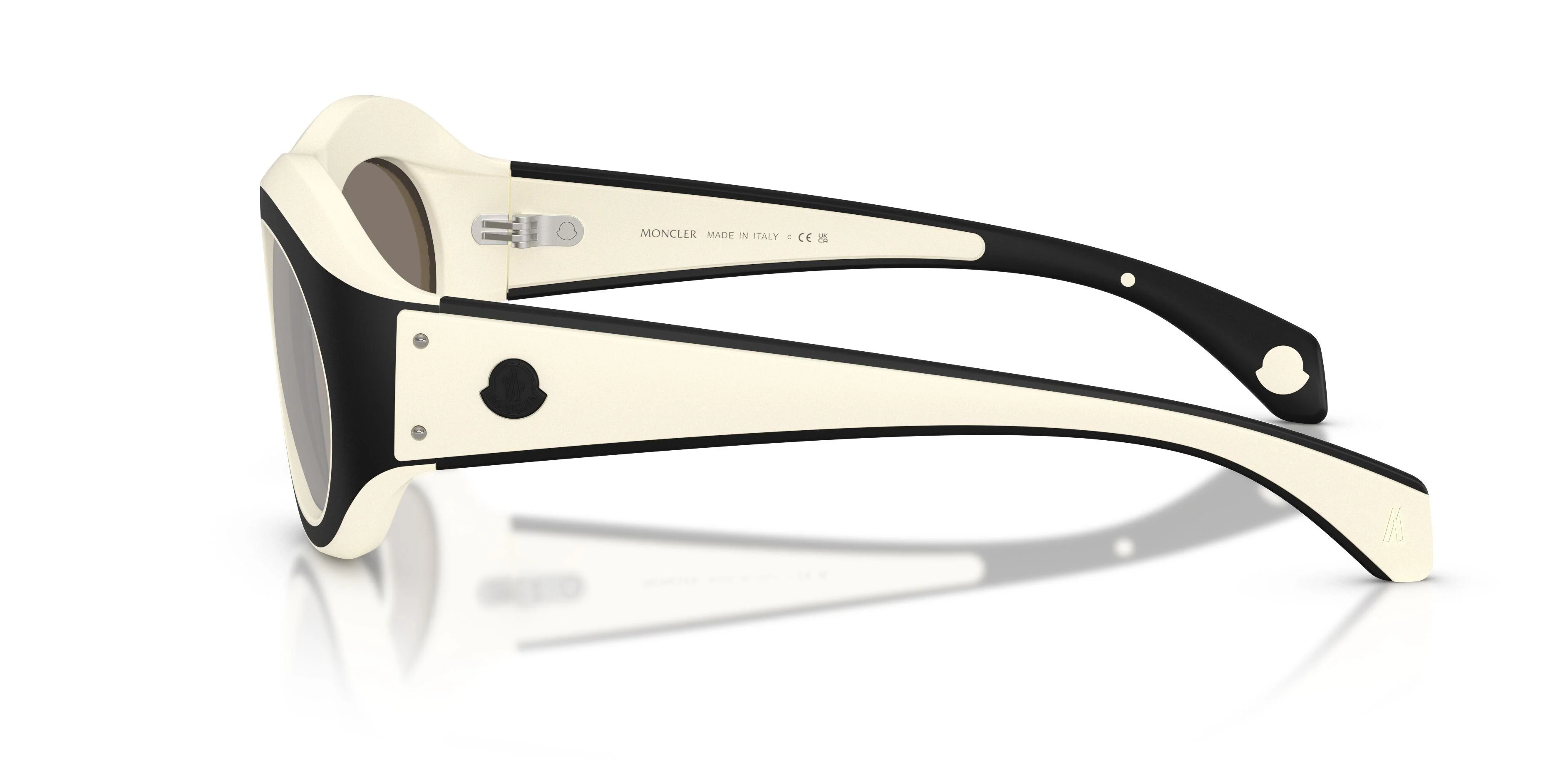 Moncler Ramillon 8015U Sunglasses - Image 16