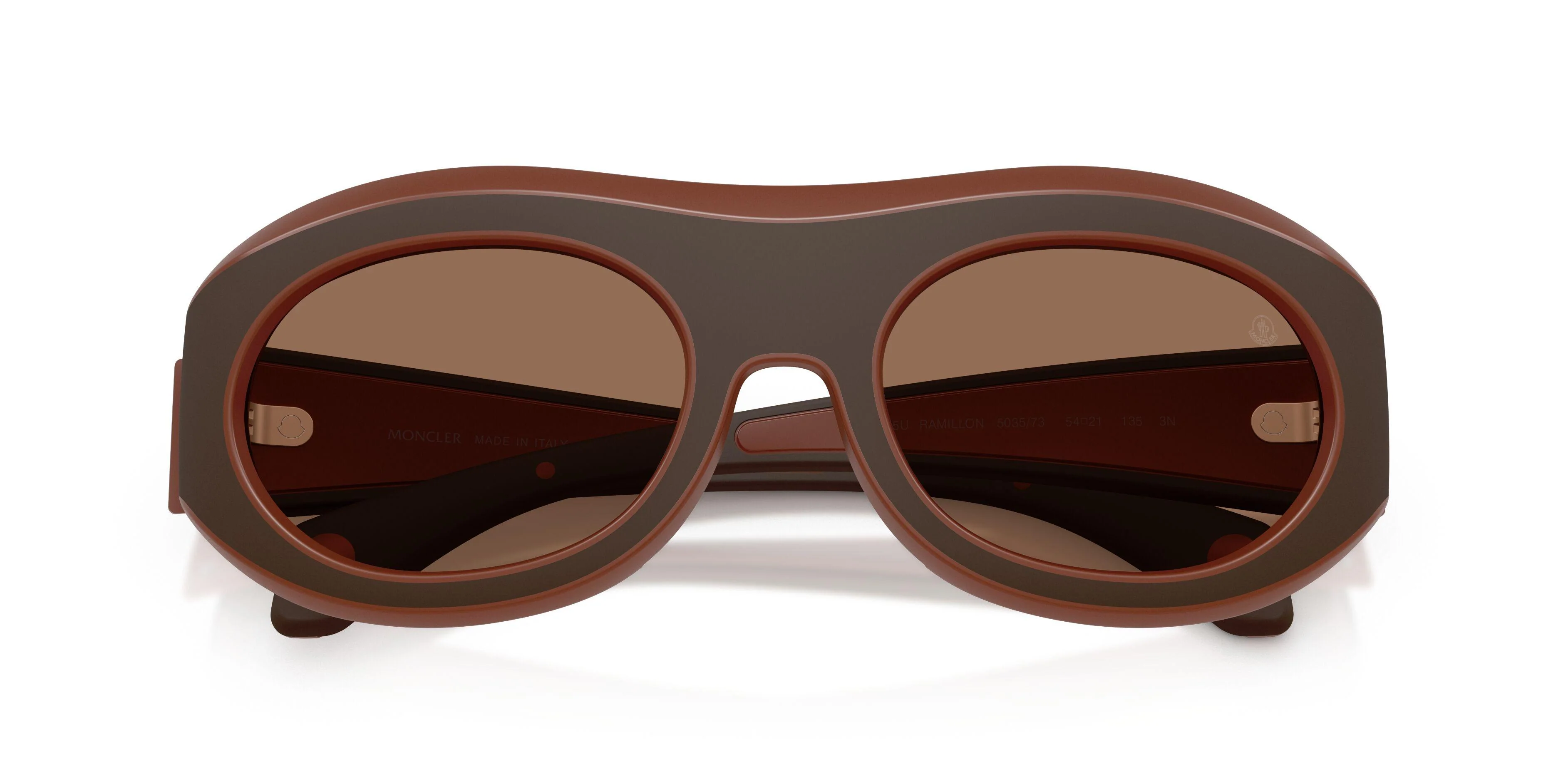 Moncler Ramillon 8015U Sunglasses - Image 24