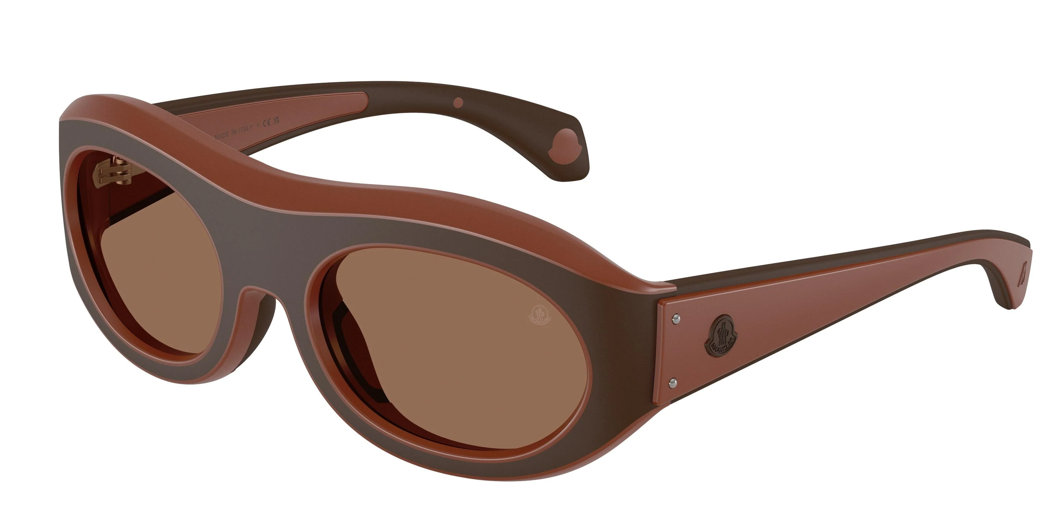 Moncler Ramillon 8015U Sunglasses - Image 4