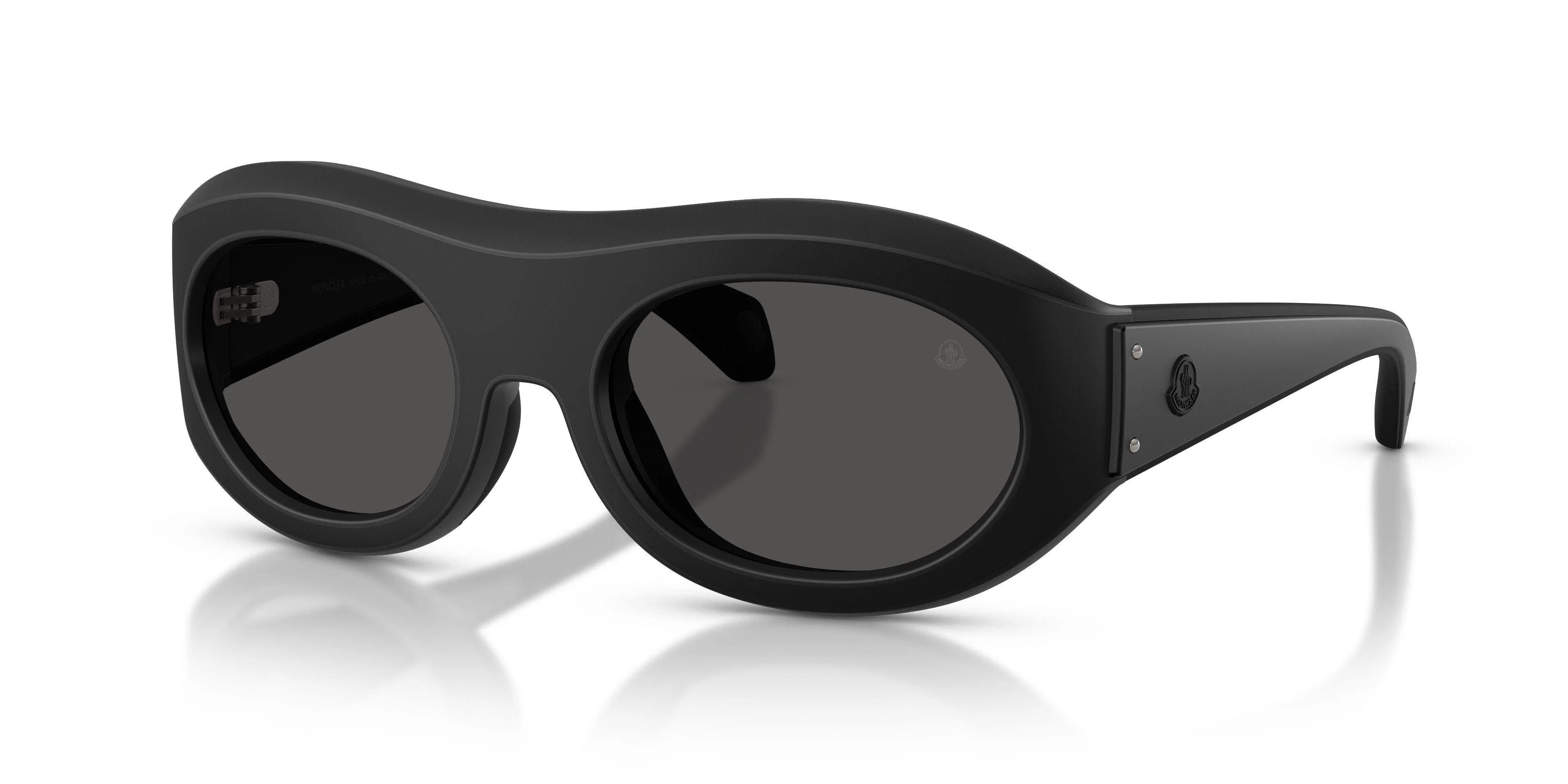 Moncler Ramillon 8015U Sunglasses - Image 5