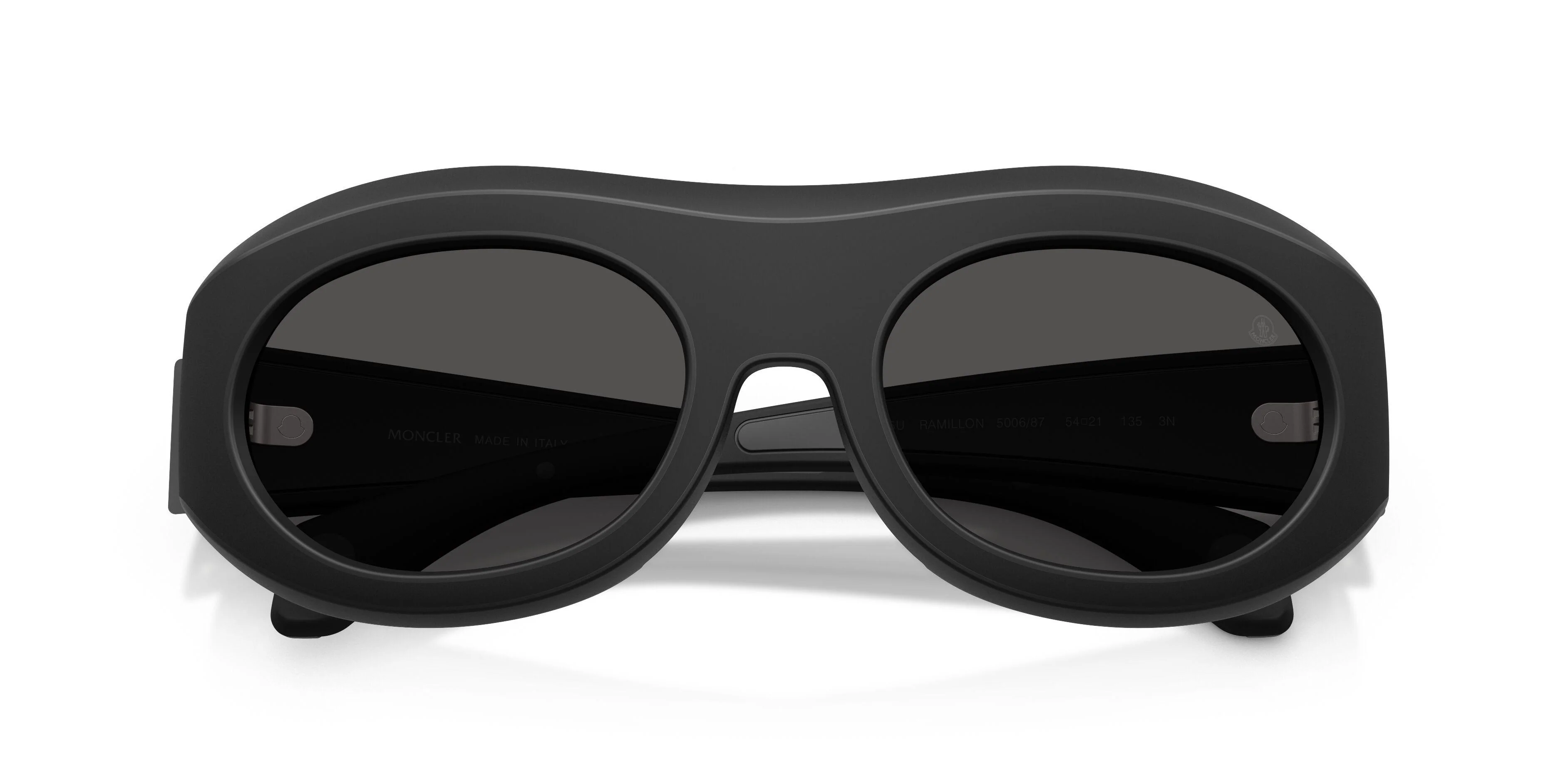 Moncler Ramillon 8015U Sunglasses - Image 9