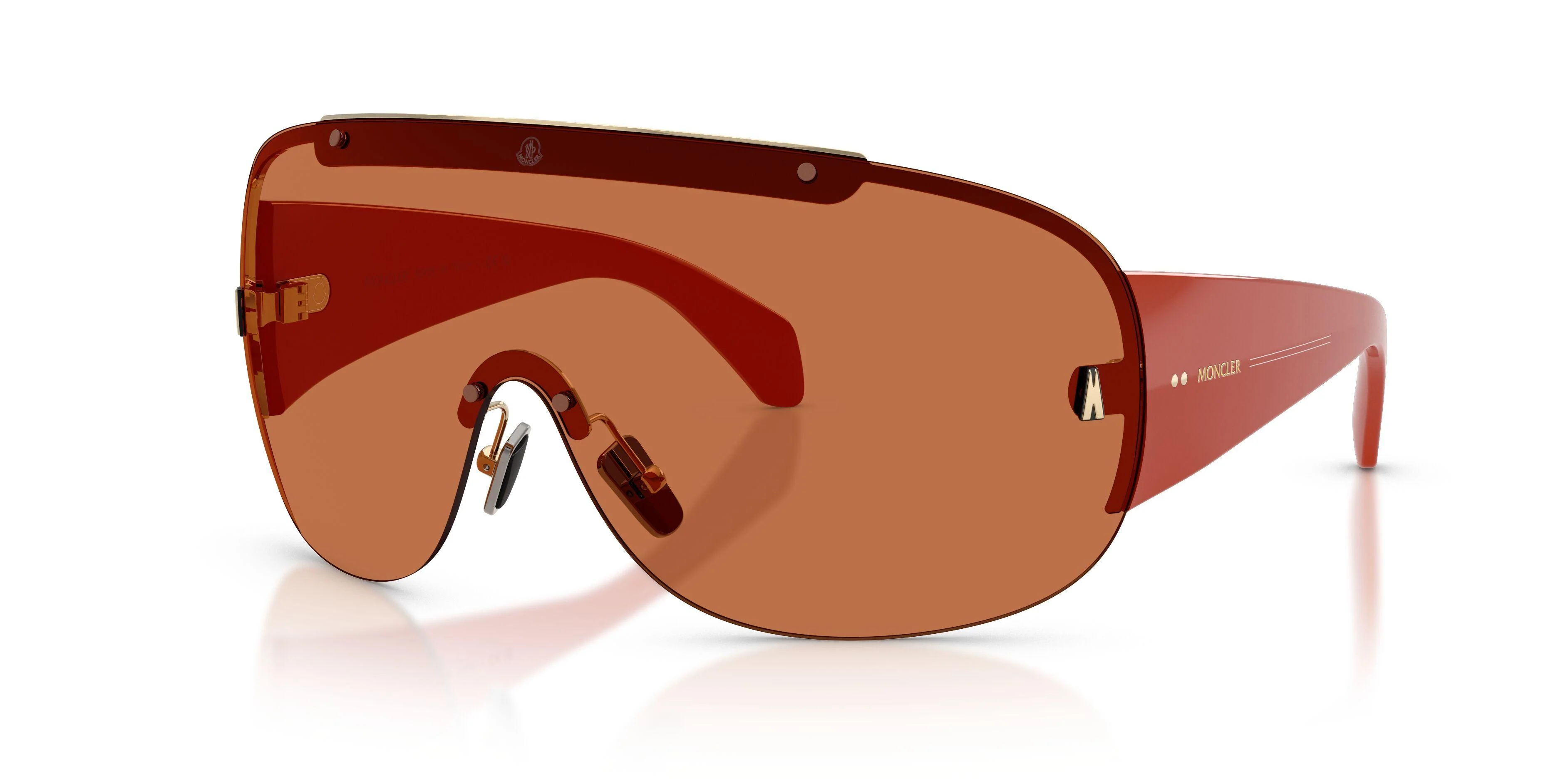 Moncler Rizon 4012 Sunglasses - Image 10