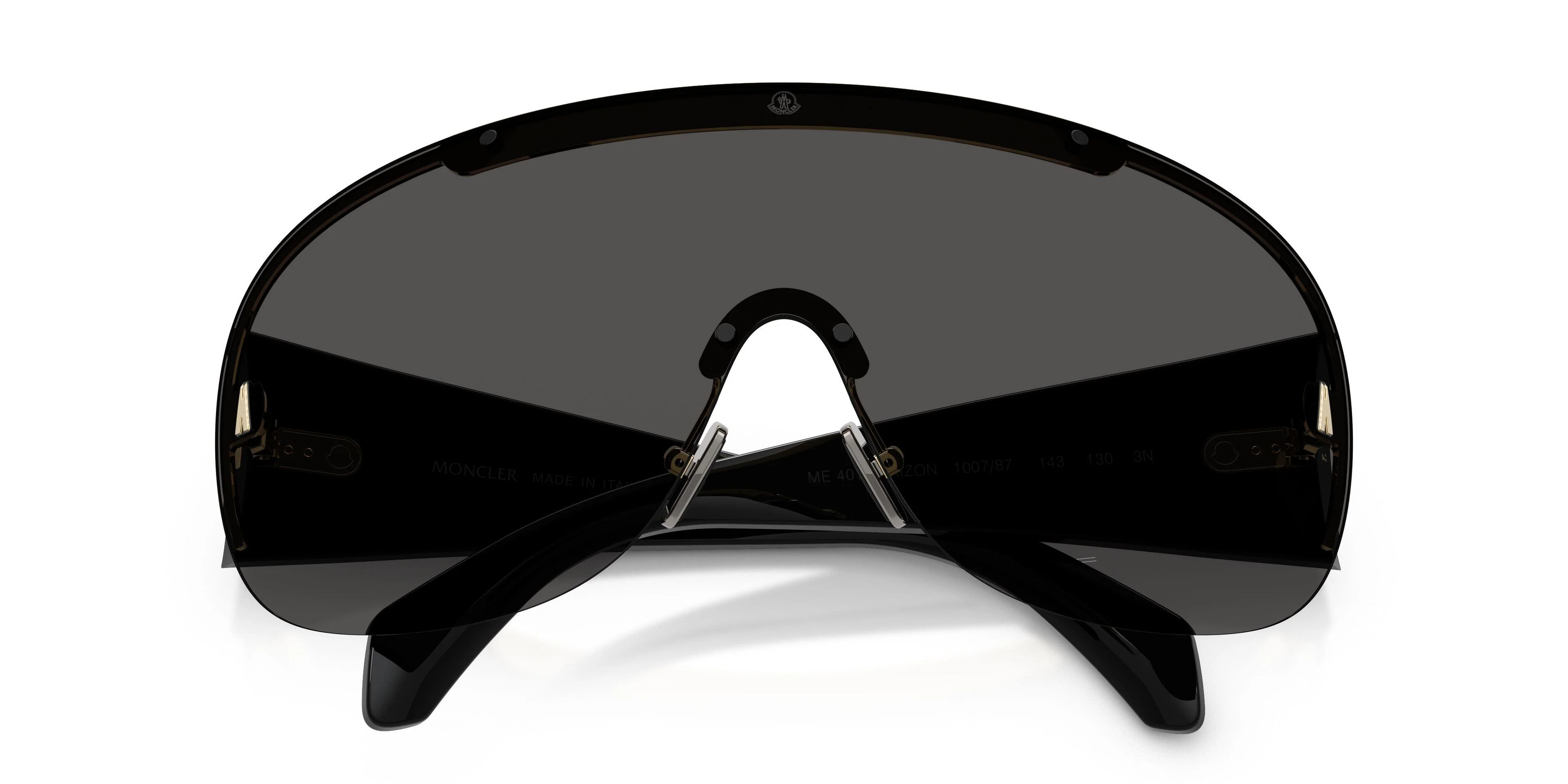 Moncler Rizon 4012 Sunglasses - Image 24