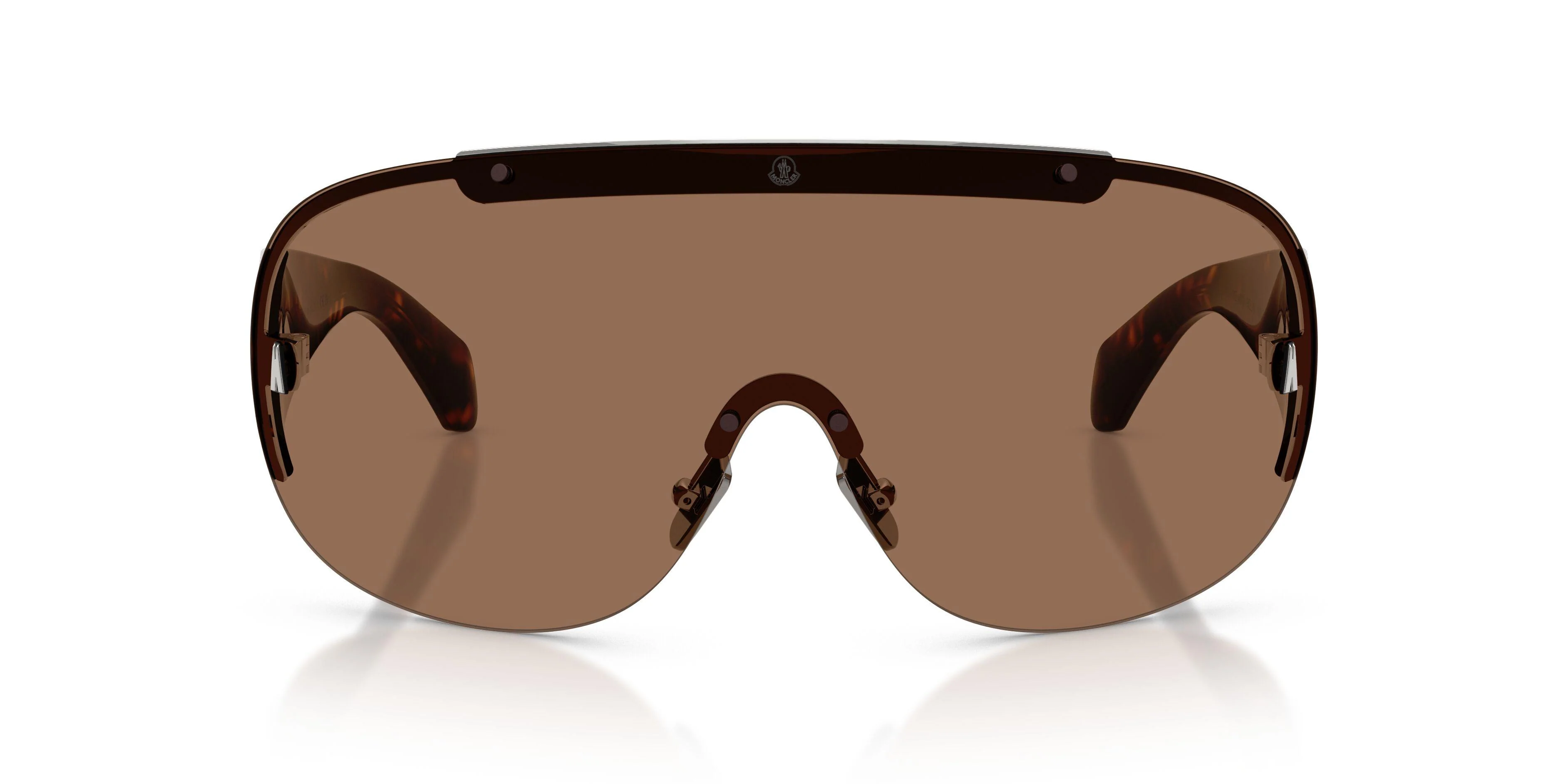Moncler Rizon 4012 Sunglasses - Image 8