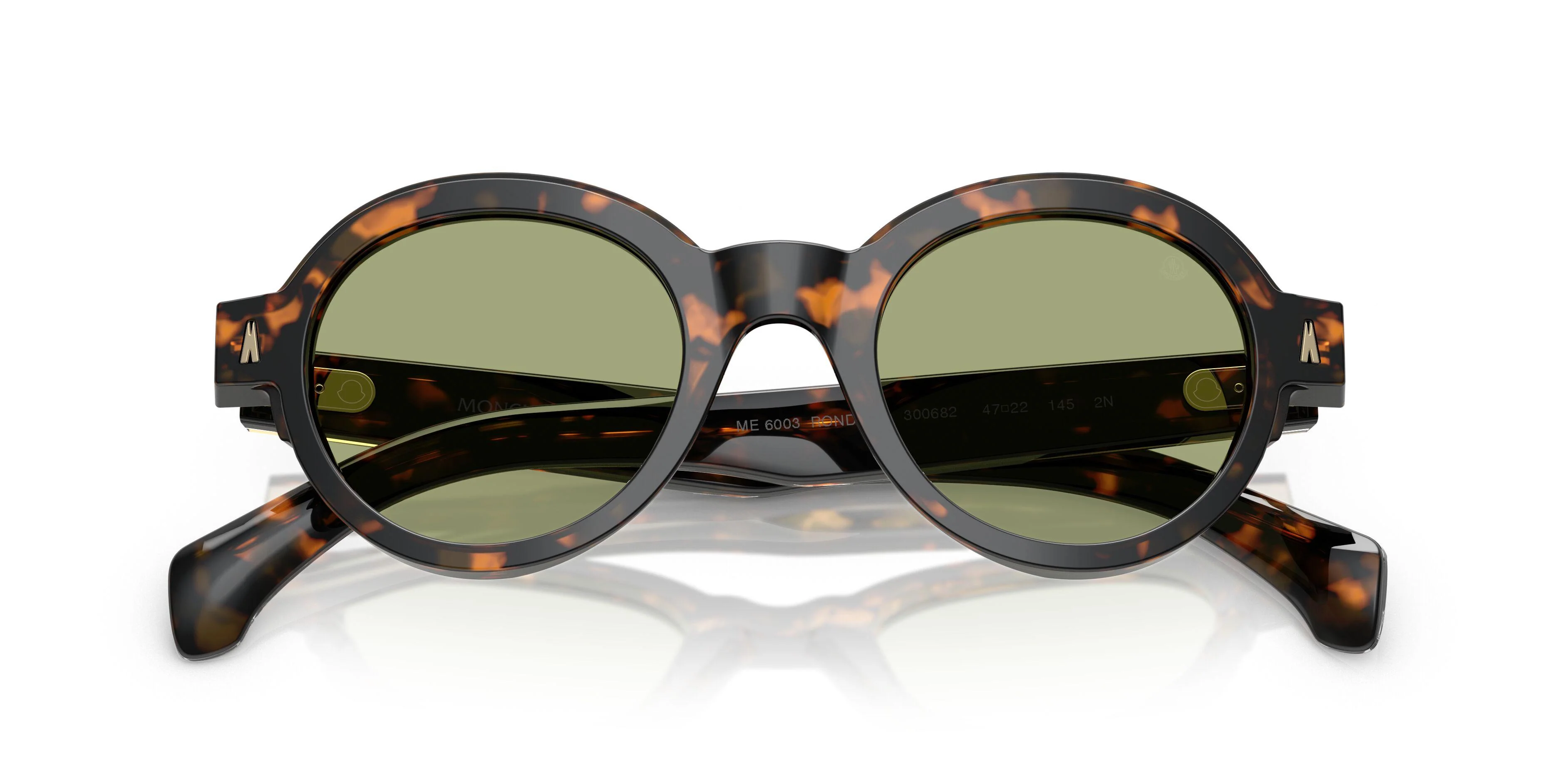 Moncler Rondosa 6003 Sunglasses - Image 11