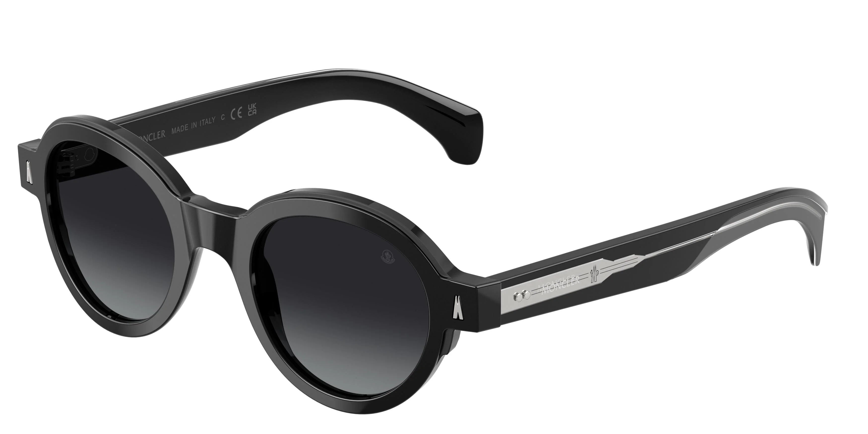 Moncler Rondosa 6003 Sunglasses - Image 2