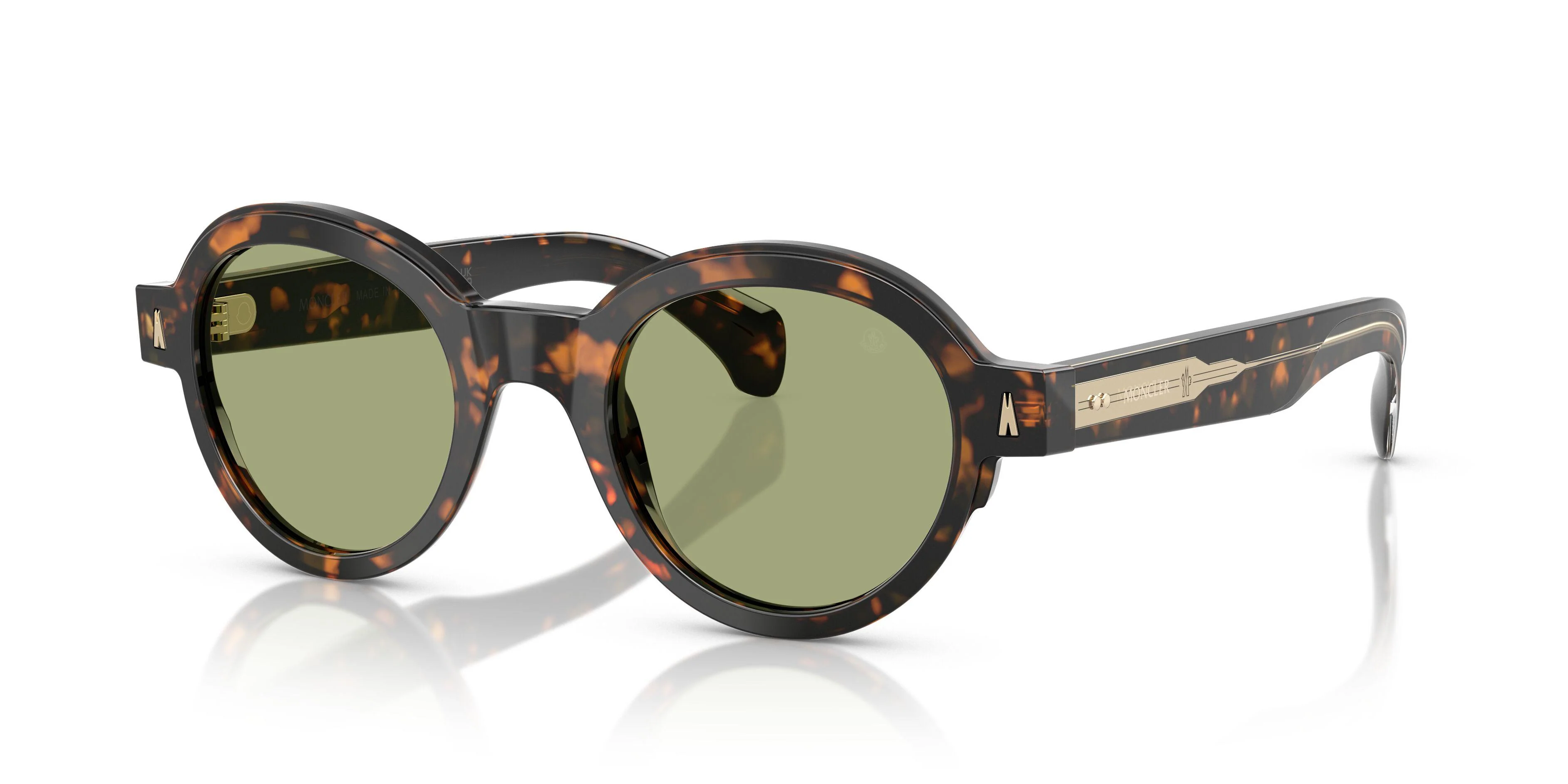Moncler Rondosa 6003 Sunglasses - Image 7