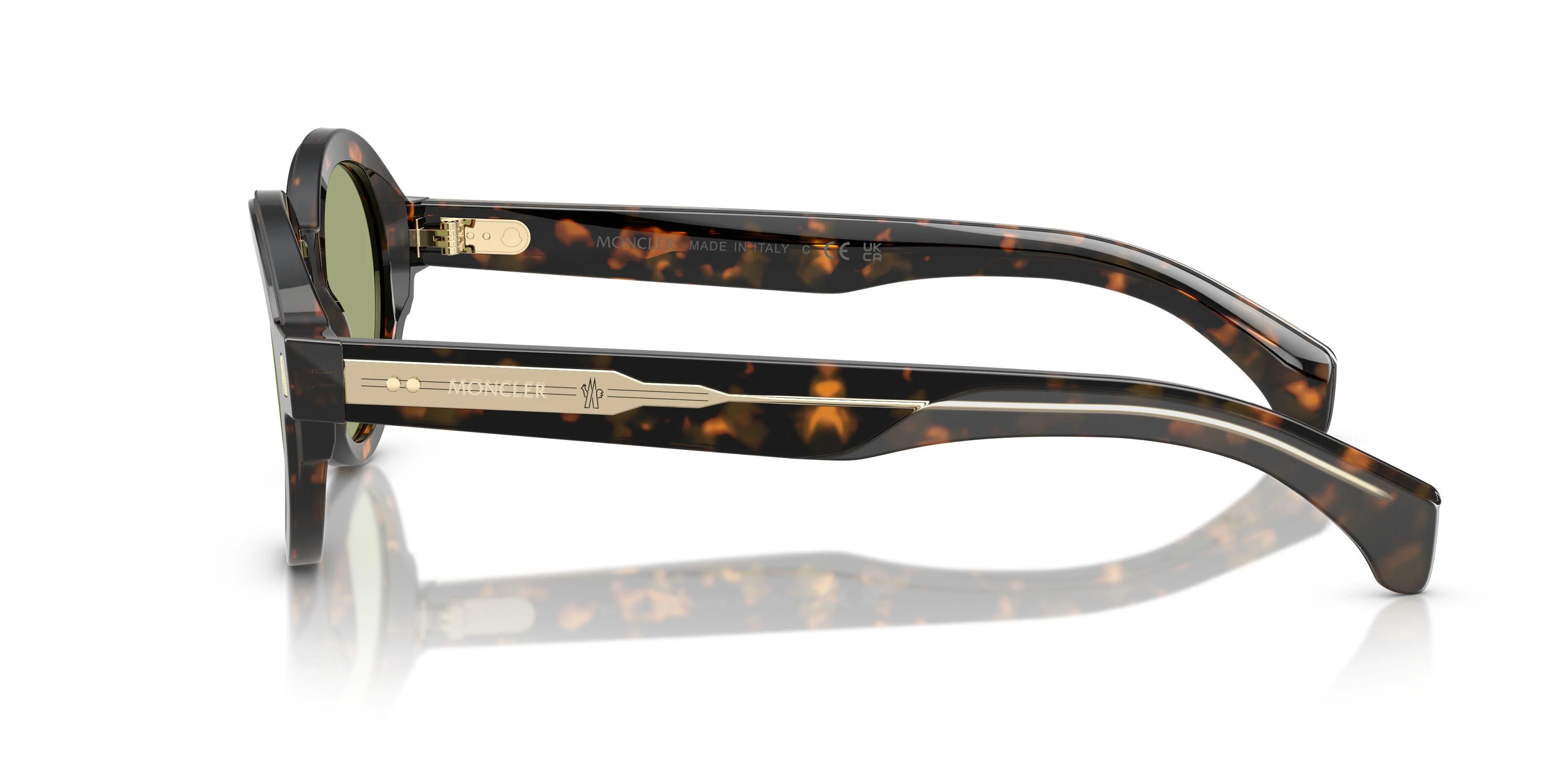 Moncler Rondosa 6003 Sunglasses - Image 8