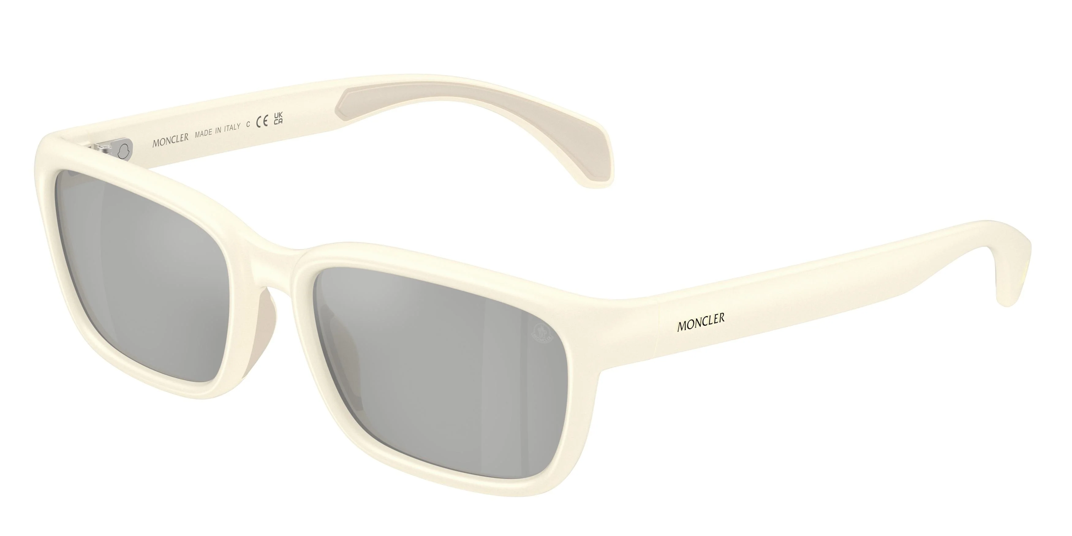 Moncler Slicka 8002 Sunglasses - Image 3