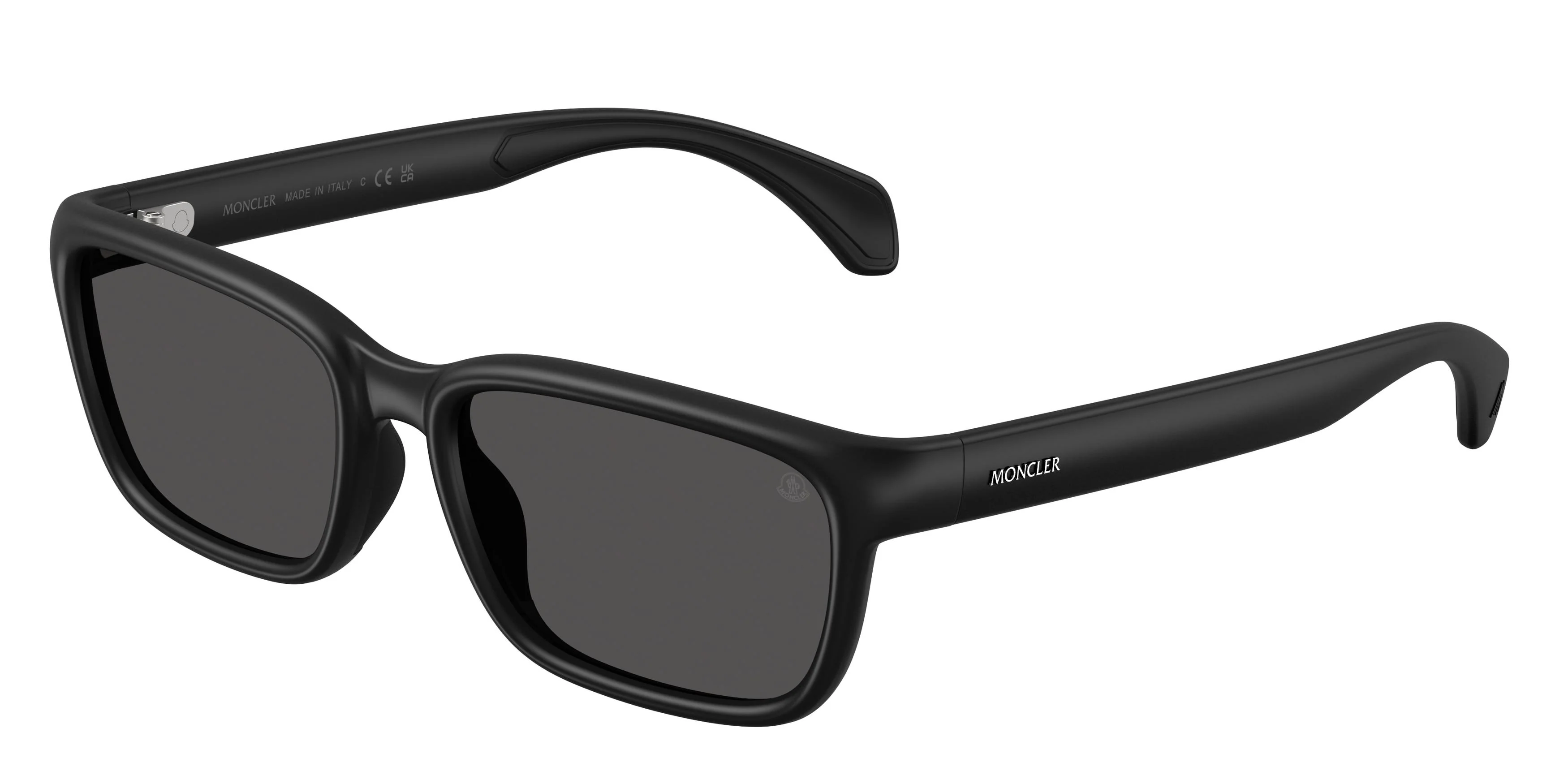Moncler Slicka 8002 Sunglasses - Image 4