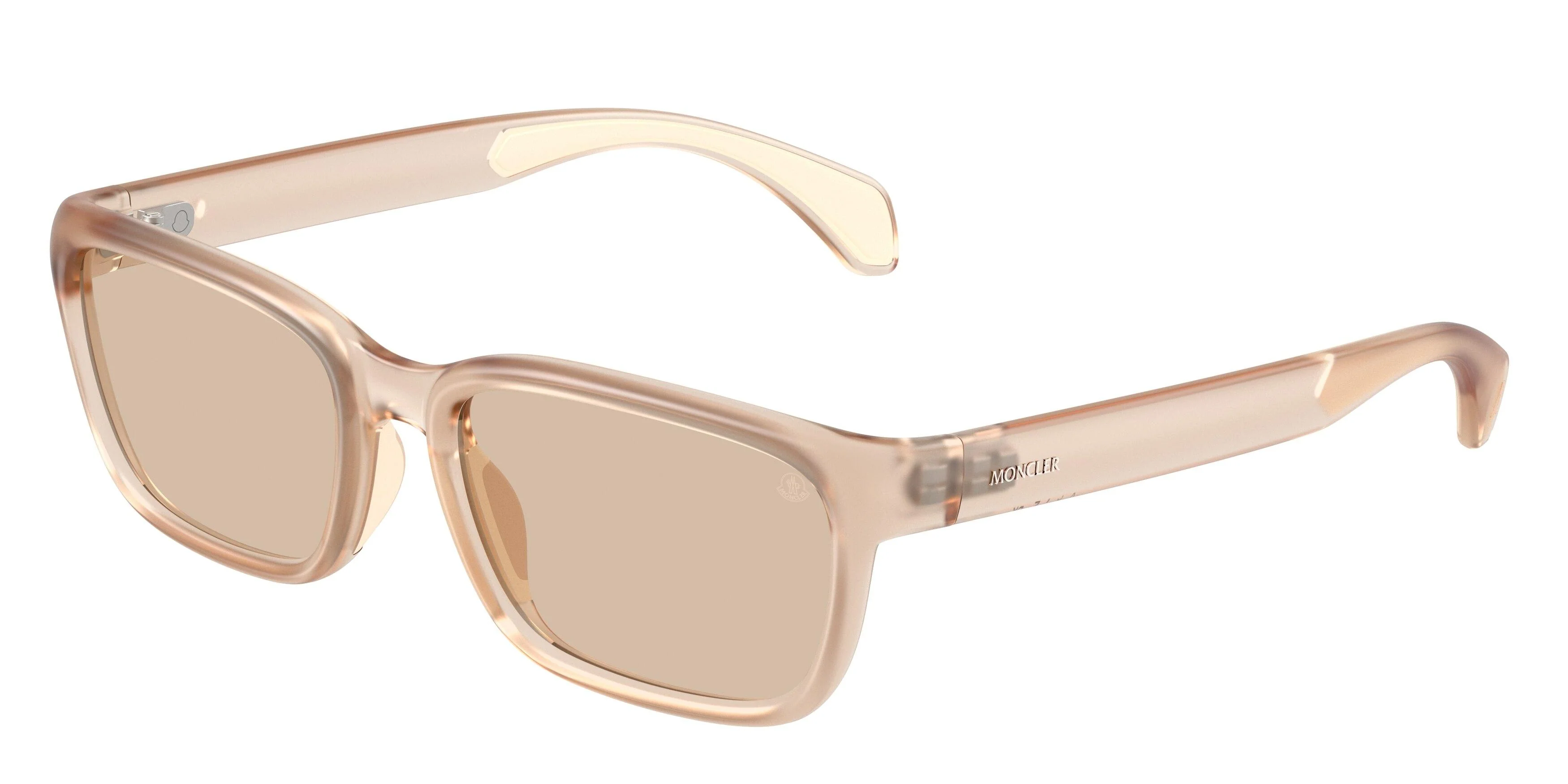 Moncler Slicka 8002 Sunglasses - Image 5