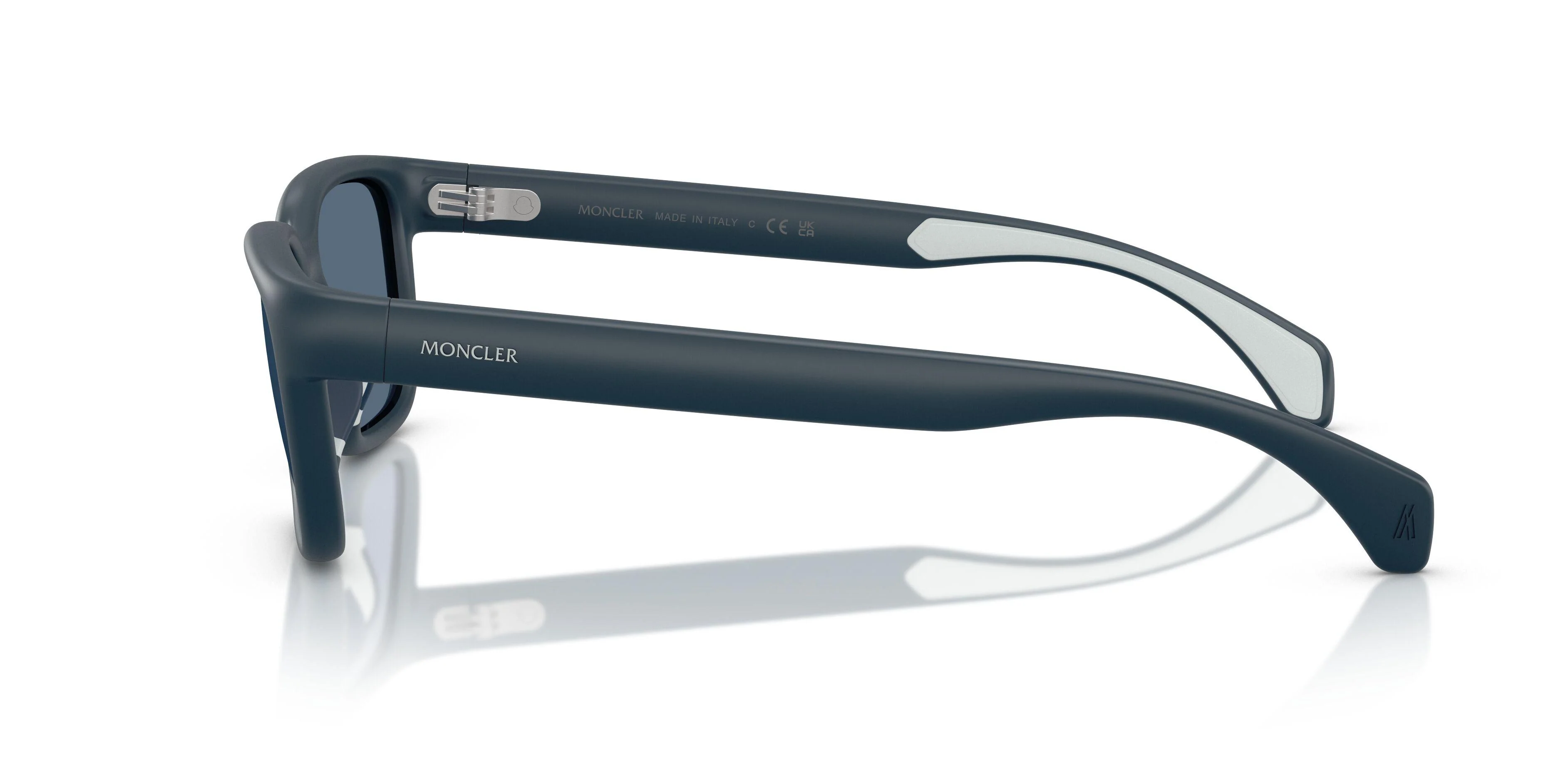 Moncler Slicka 8002 Sunglasses - Image 7