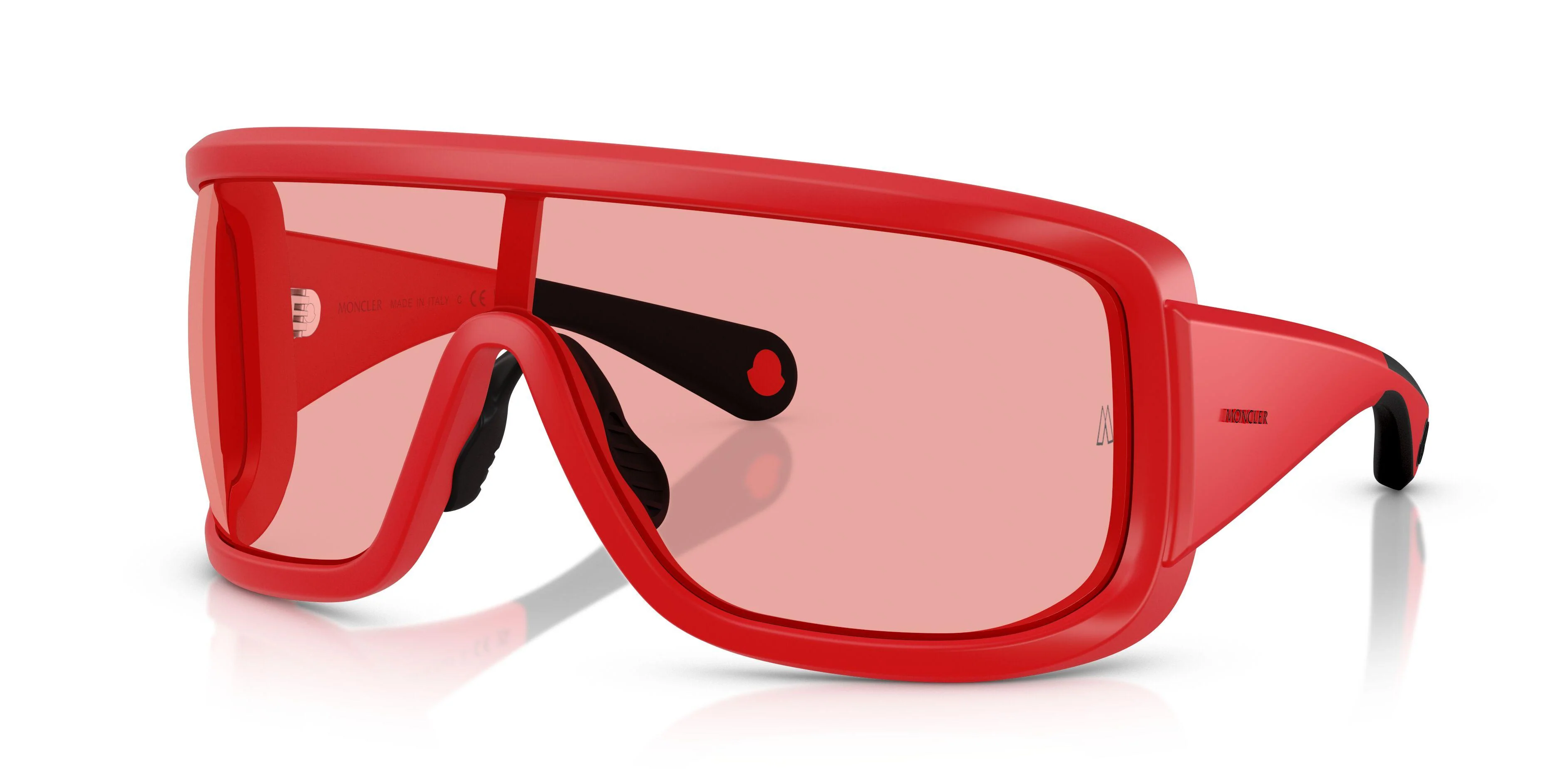 Moncler Snowseeker 8003 Sunglasses - Image 10
