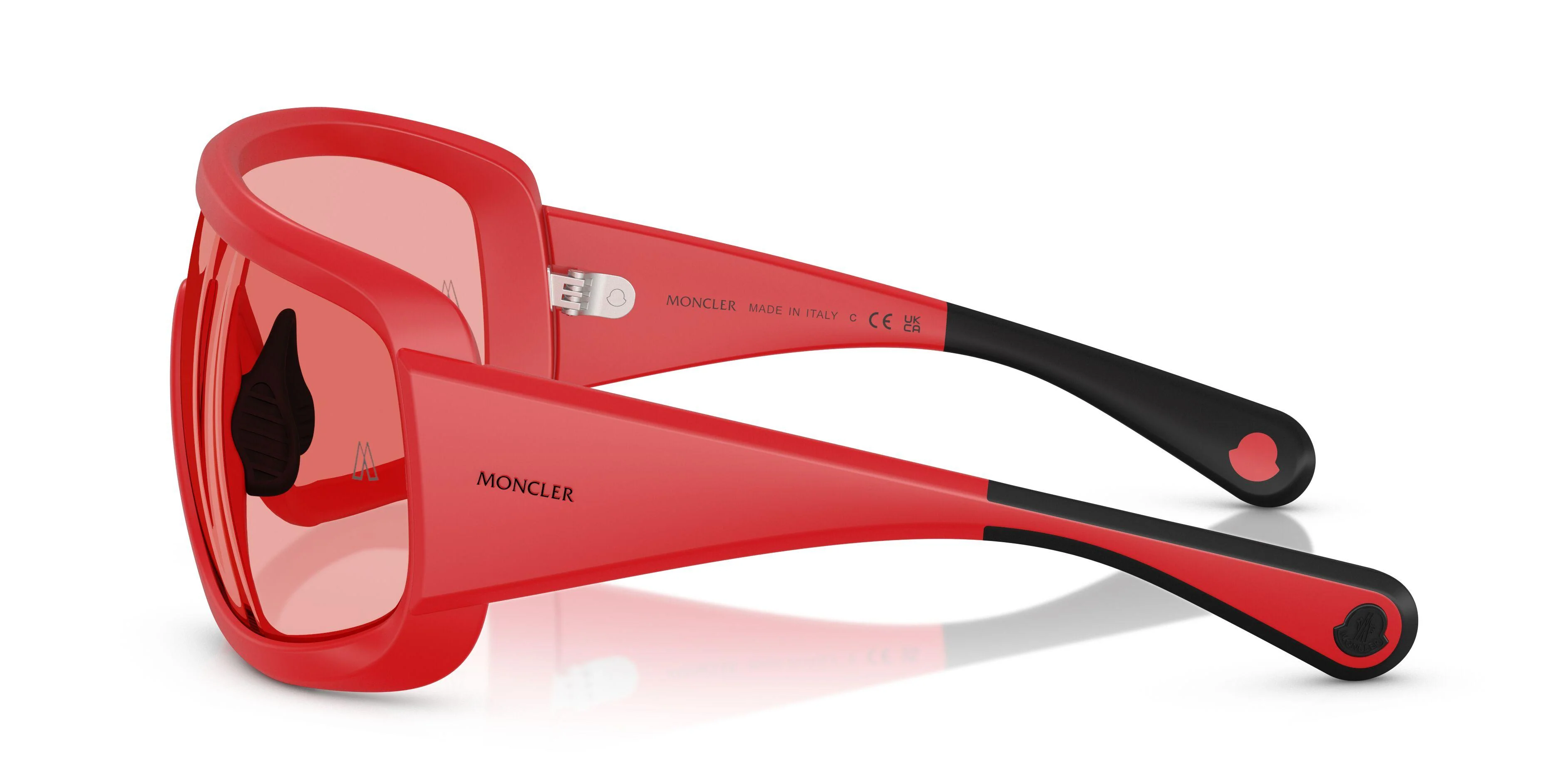 Moncler Snowseeker 8003 Sunglasses - Image 11