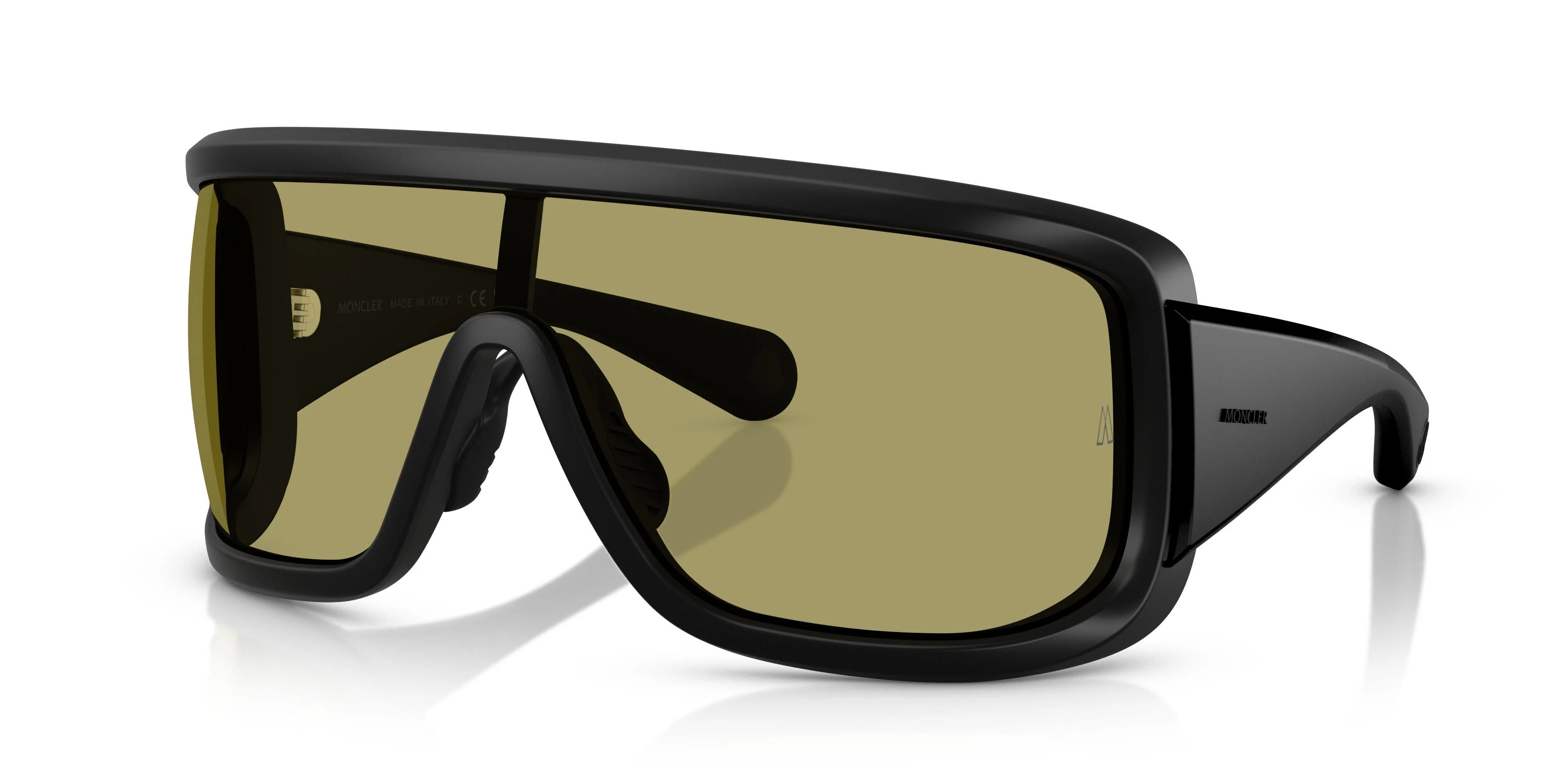 Moncler Snowseeker 8003 Sunglasses - Image 15