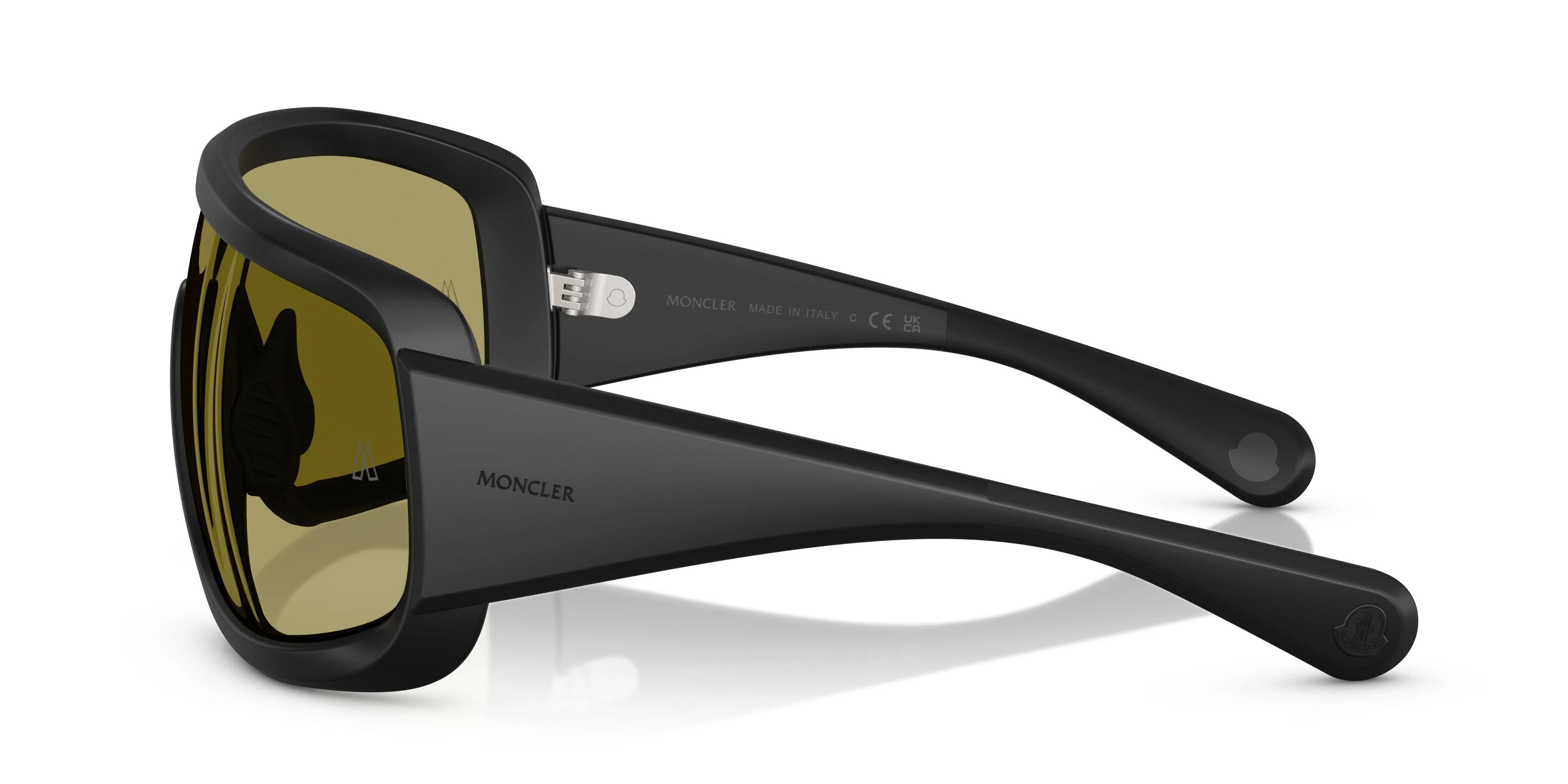 Moncler Snowseeker 8003 Sunglasses - Image 16
