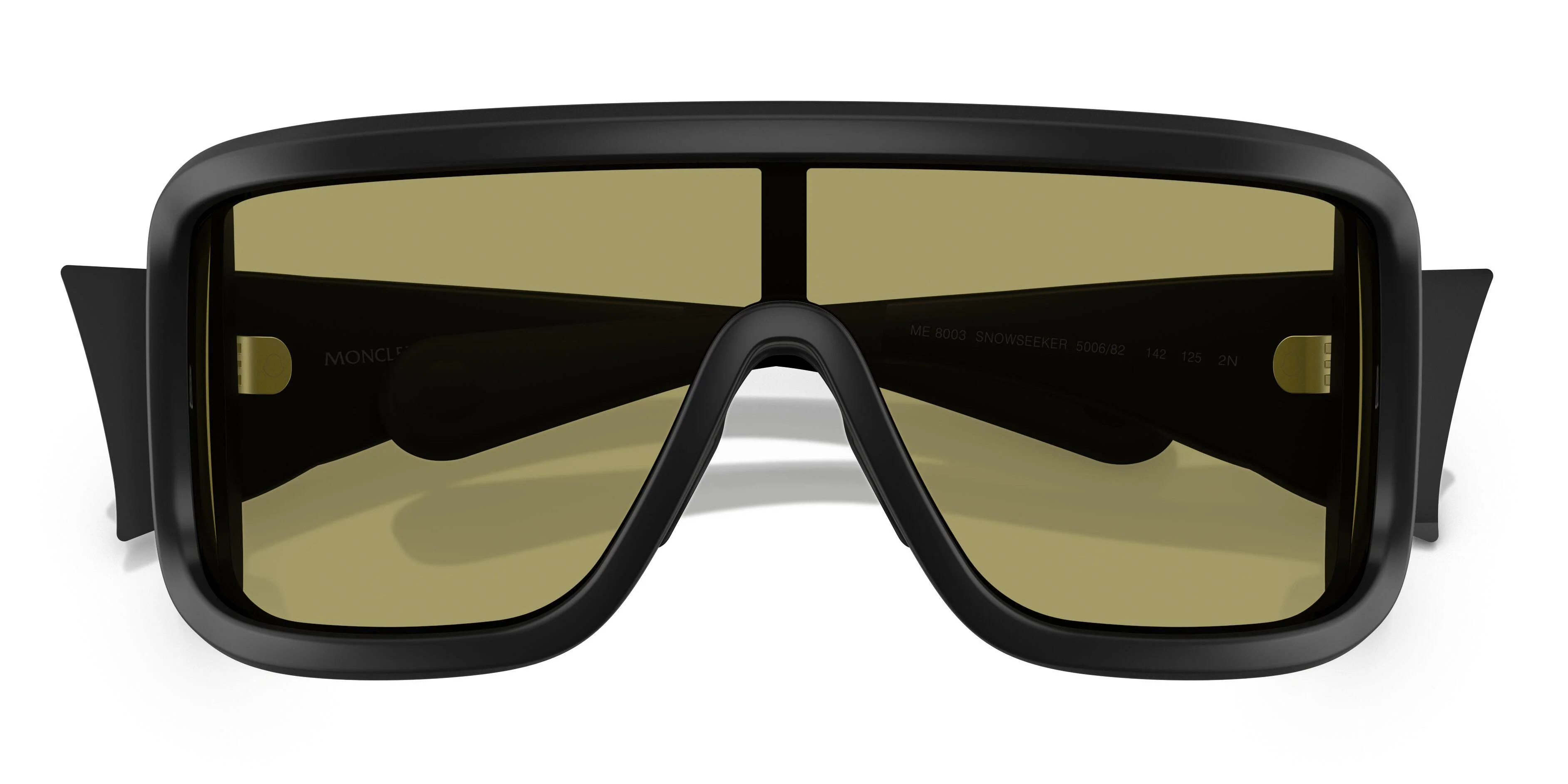 Moncler Snowseeker 8003 Sunglasses - Image 19