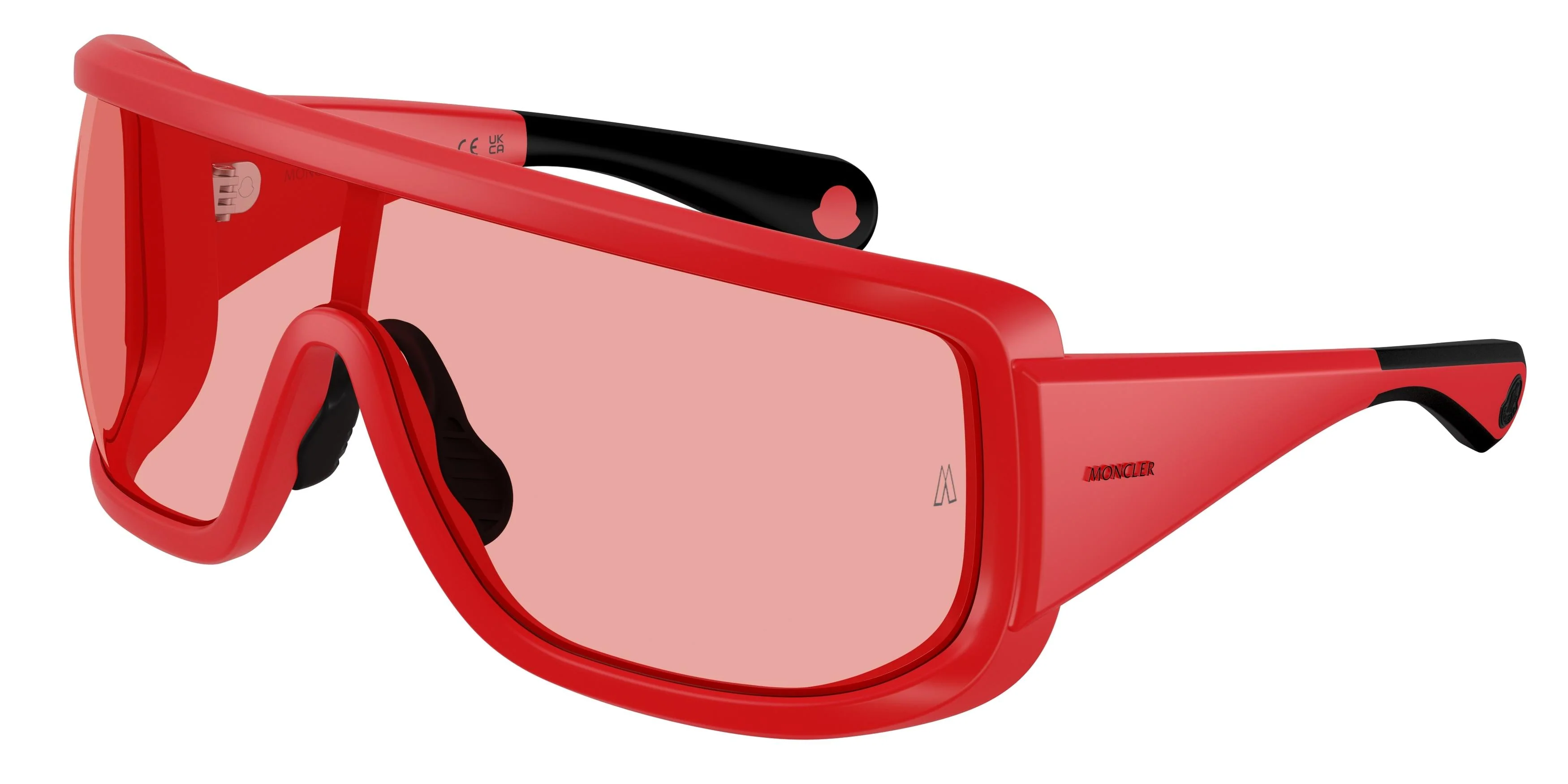 Moncler Snowseeker 8003 Sunglasses - Image 2