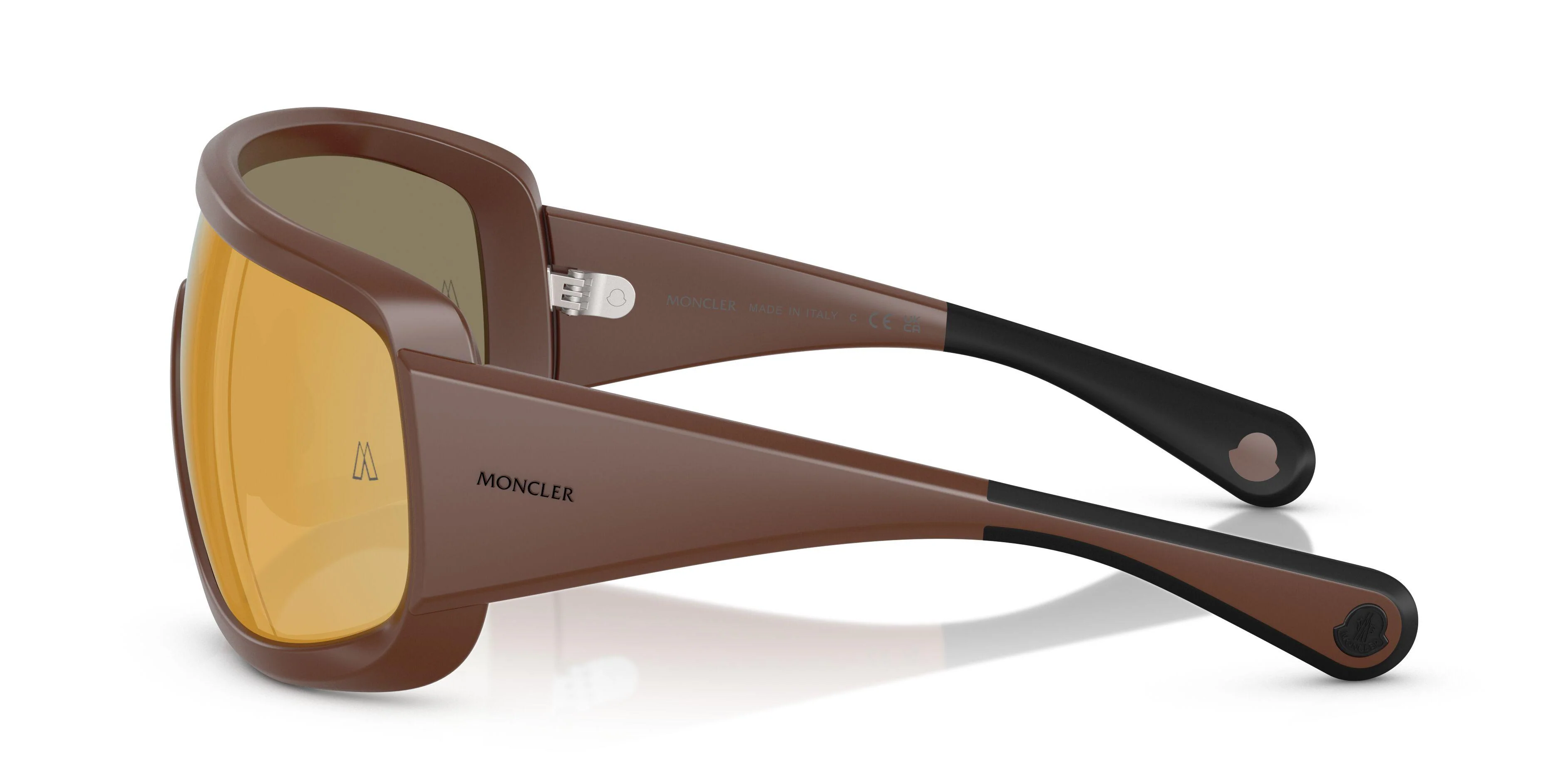 Moncler Snowseeker 8003 Sunglasses - Image 21