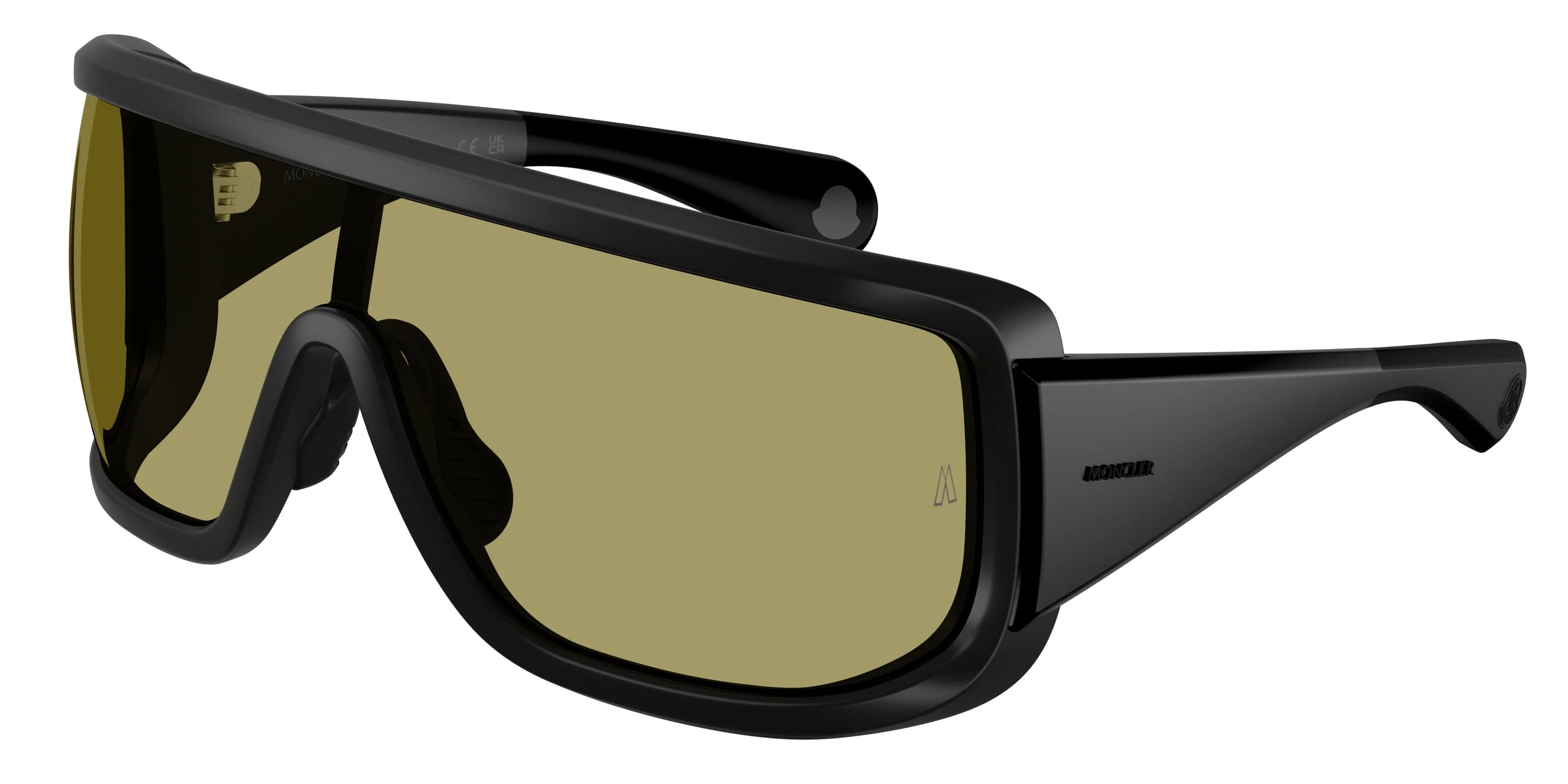 Moncler Snowseeker 8003 Sunglasses - Image 3