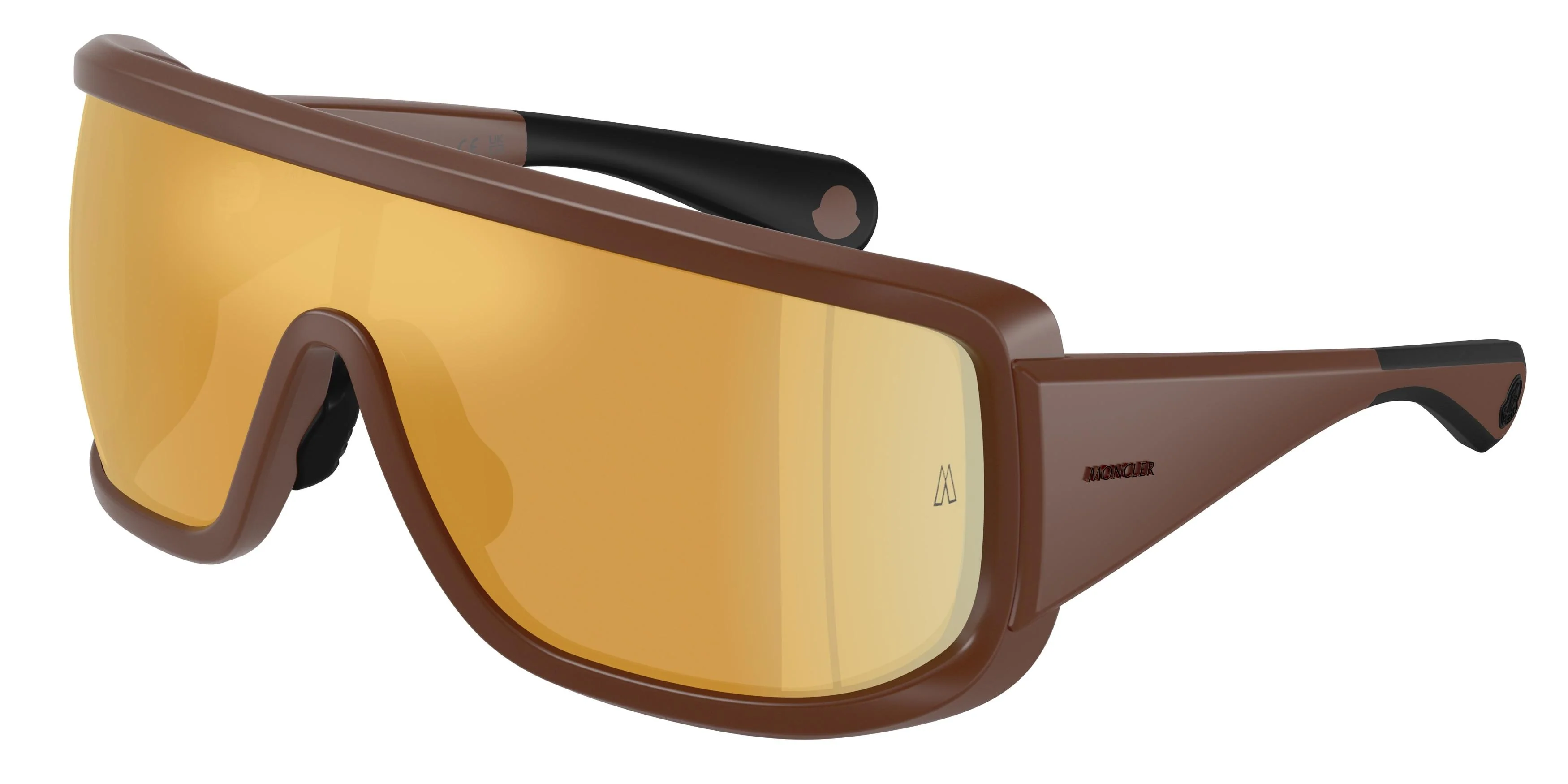 Moncler Snowseeker 8003 Sunglasses - Image 4