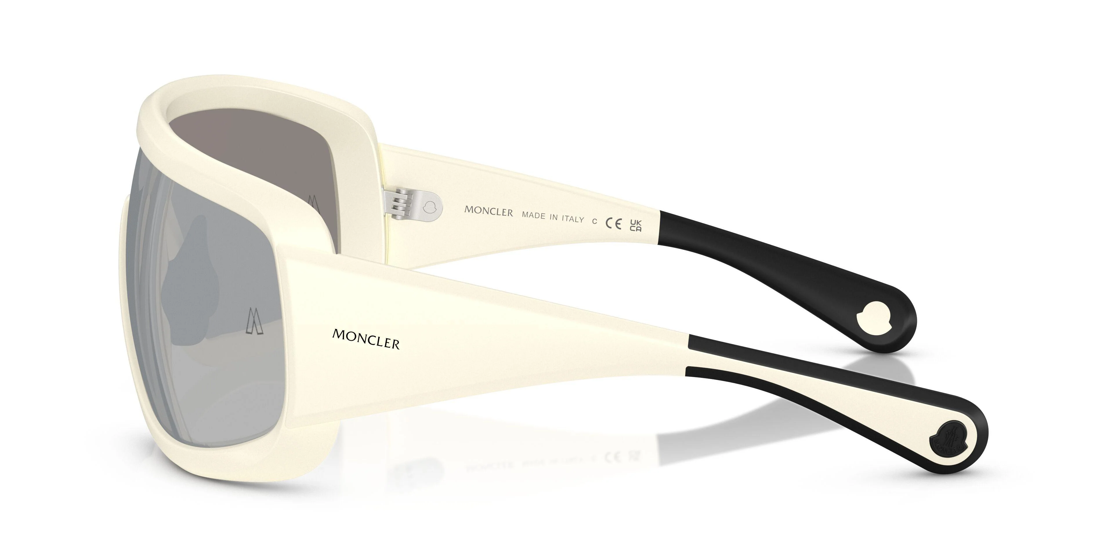 Moncler Snowseeker 8003 Sunglasses - Image 6