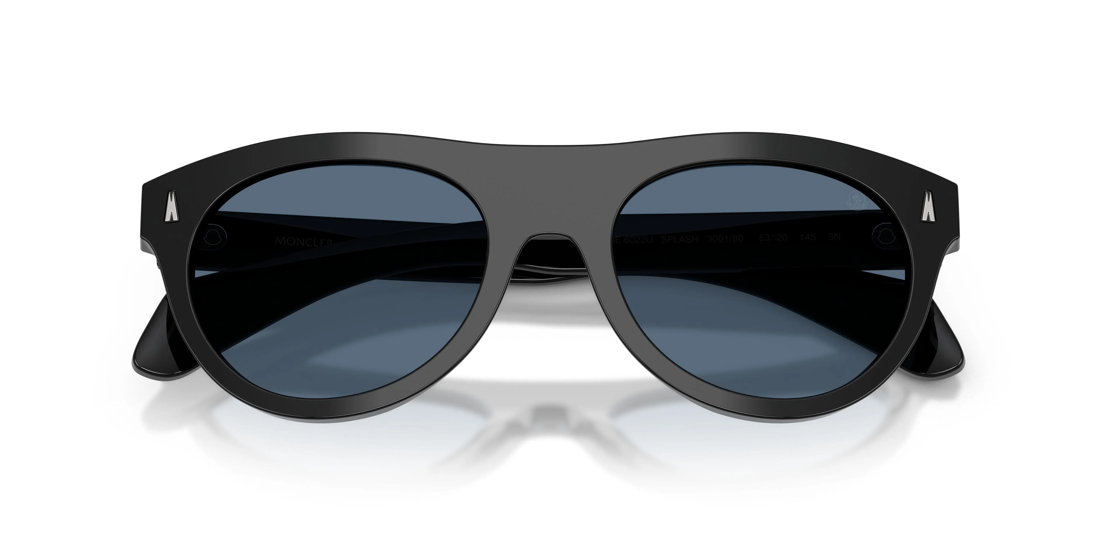 Moncler Splash 6022U Sunglasses - Image 10