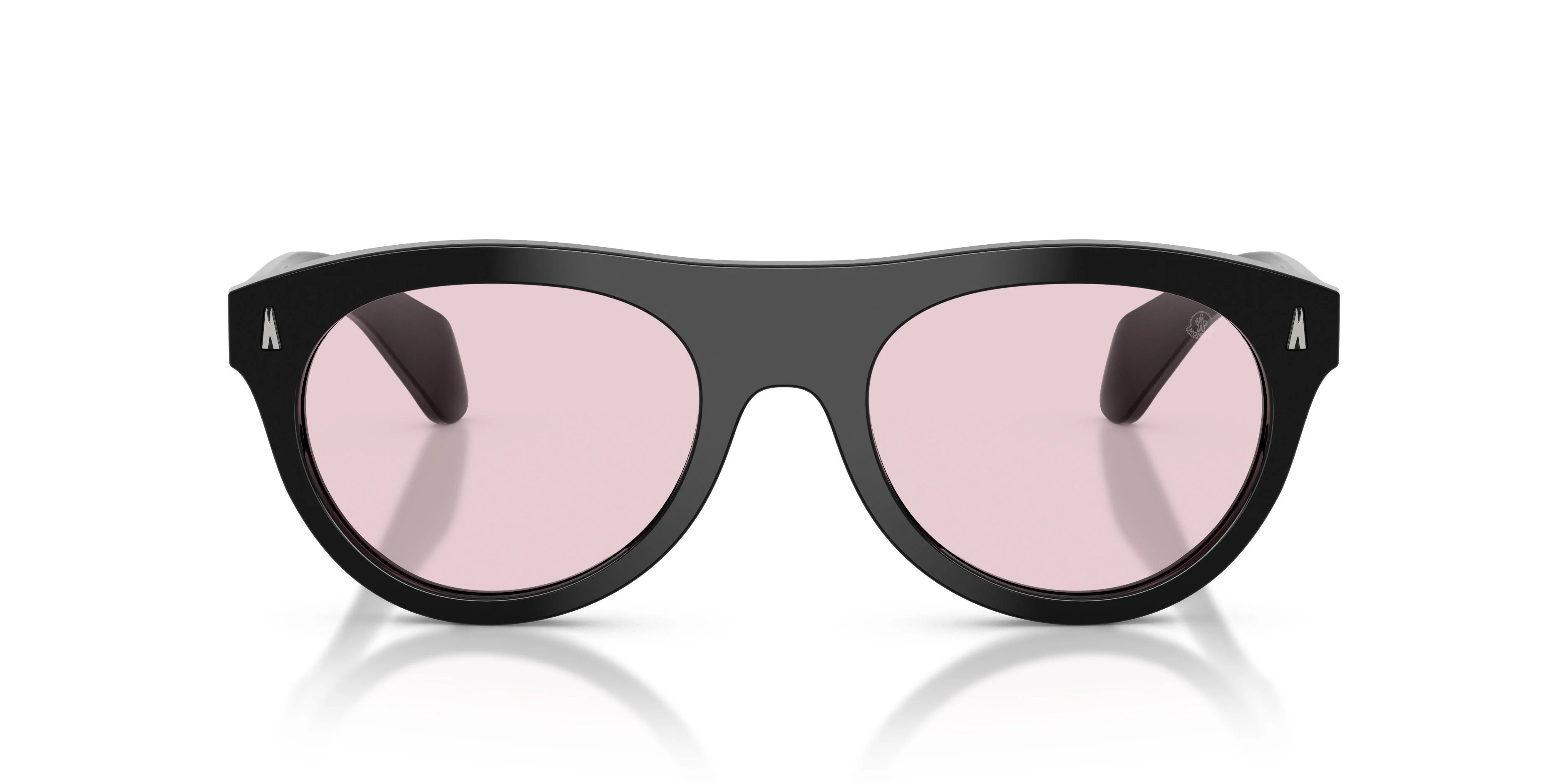 Moncler Splash 6022U Sunglasses - Image 21