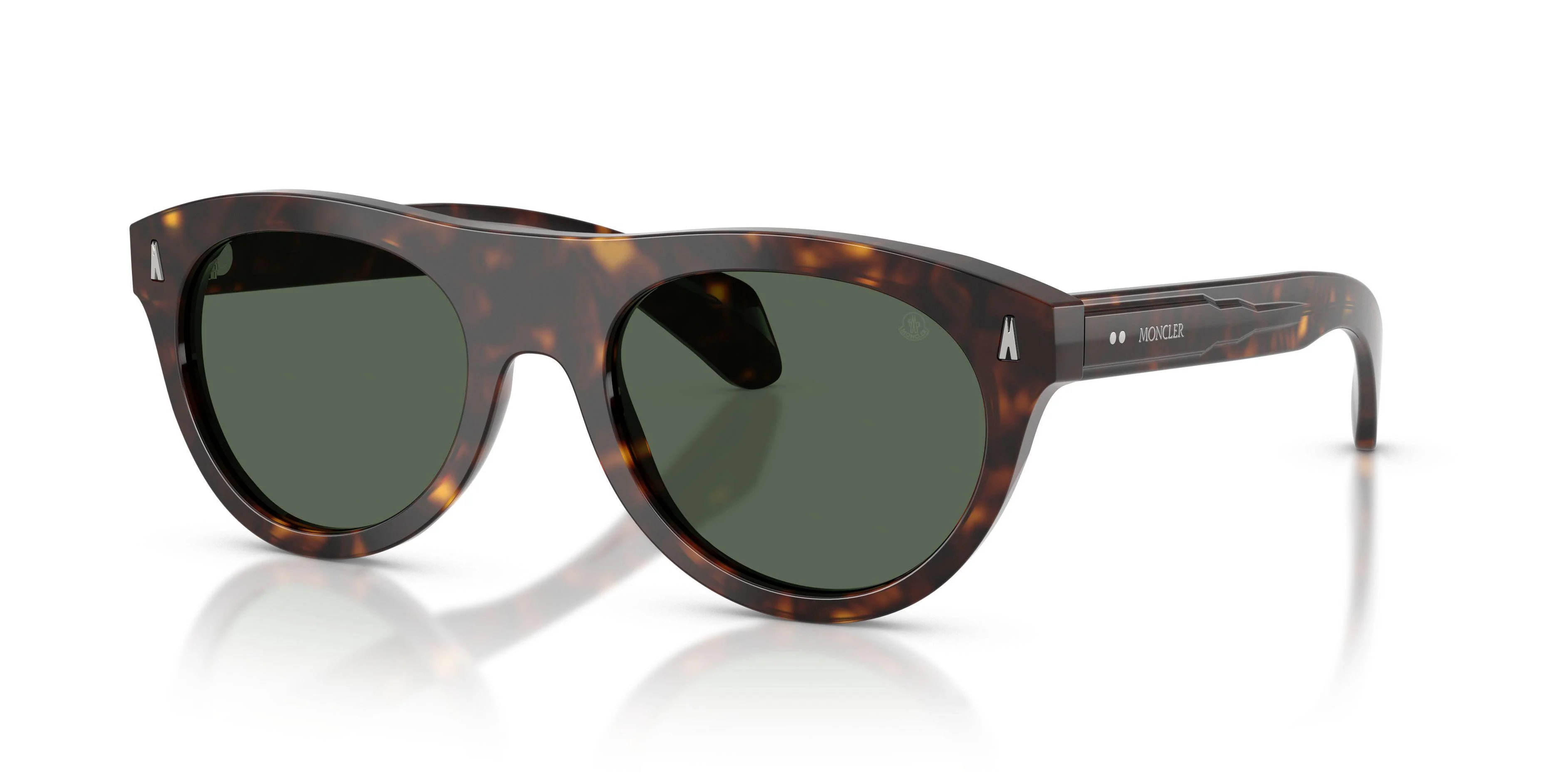 Moncler Splash 6022U Sunglasses - Image 24