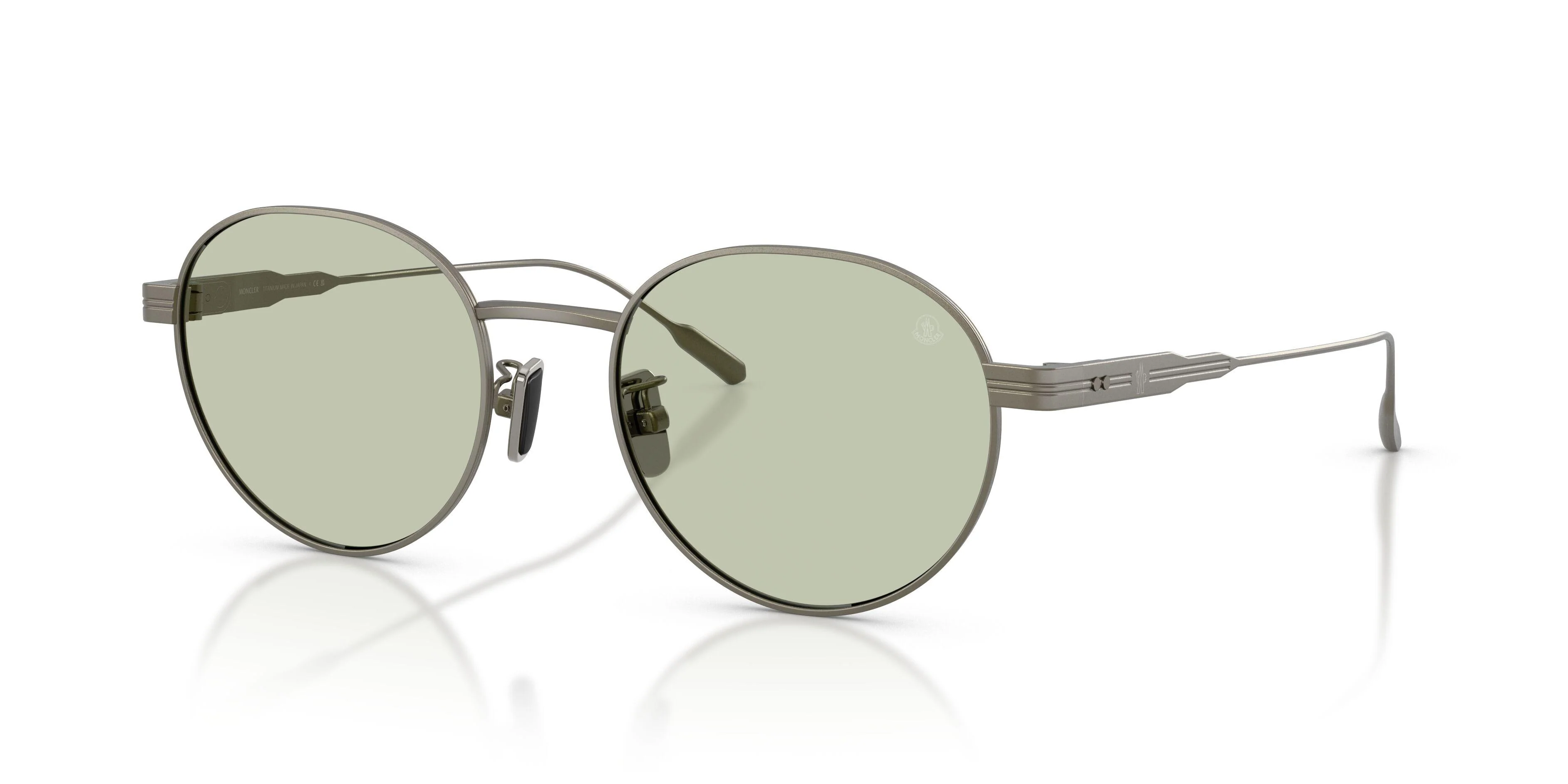 Moncler Subtila 4006TD Sunglasses - Image 10
