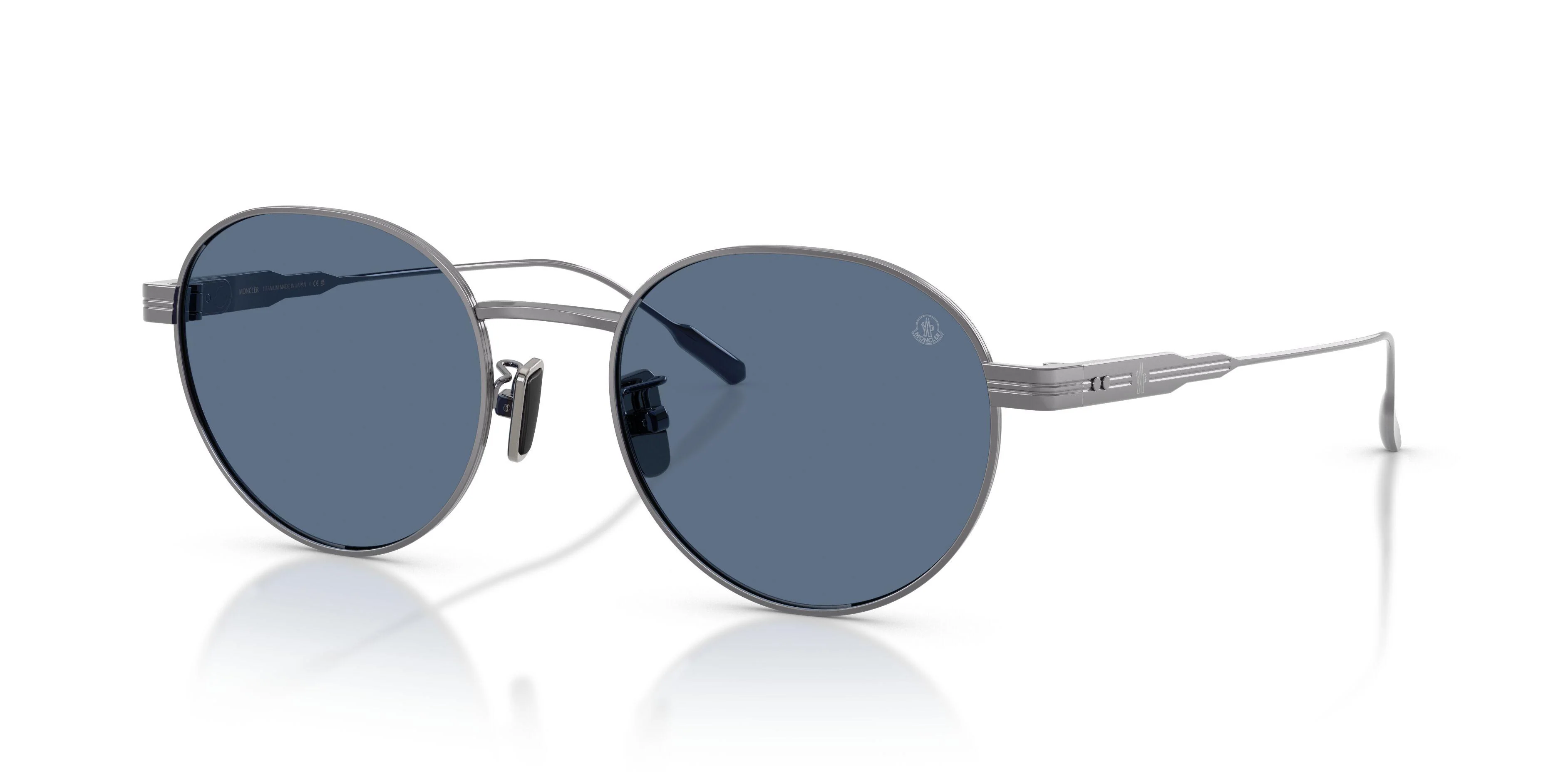 Moncler Subtila 4006TD Sunglasses - Image 20