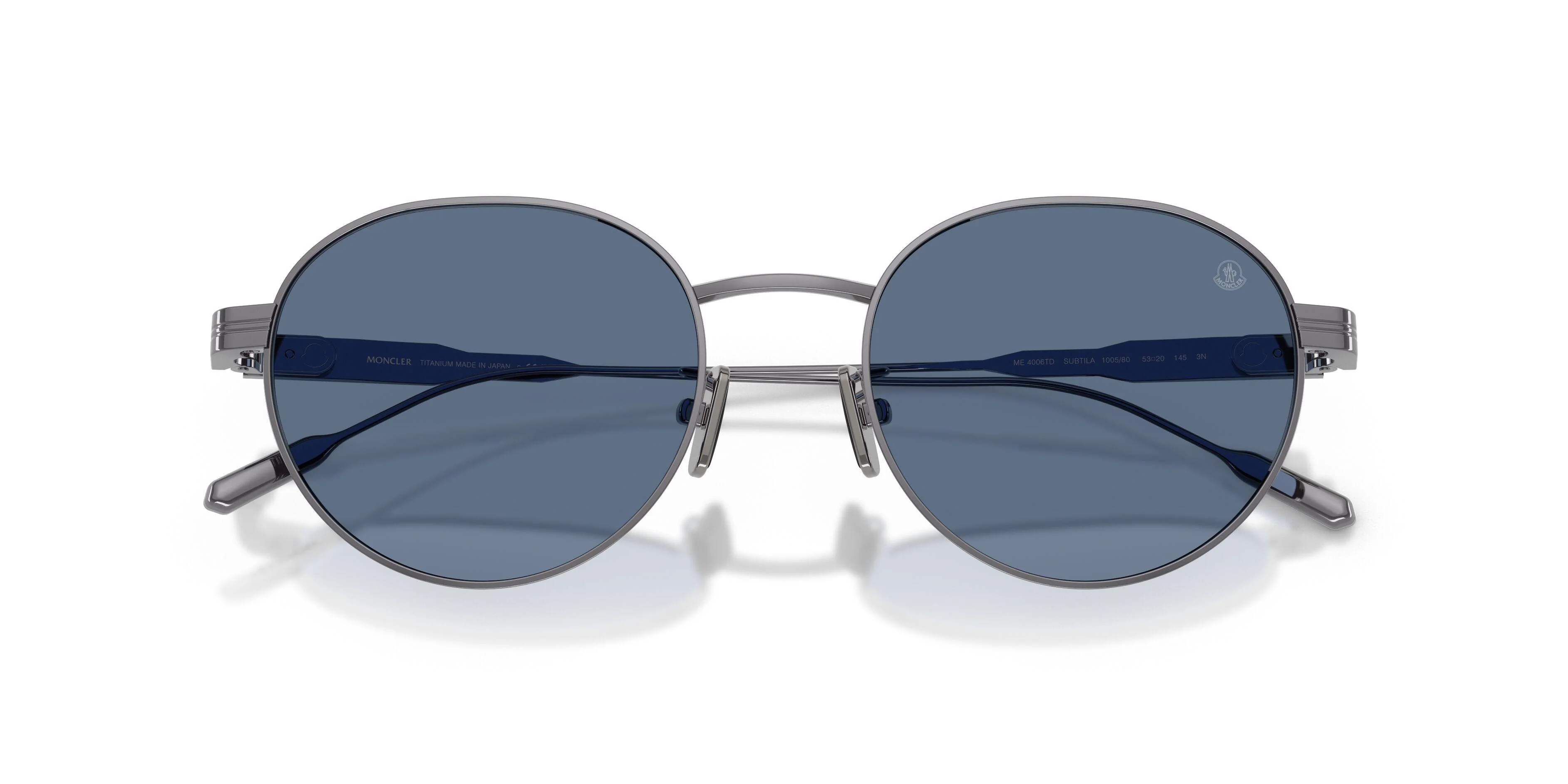 Moncler Subtila 4006TD Sunglasses - Image 24