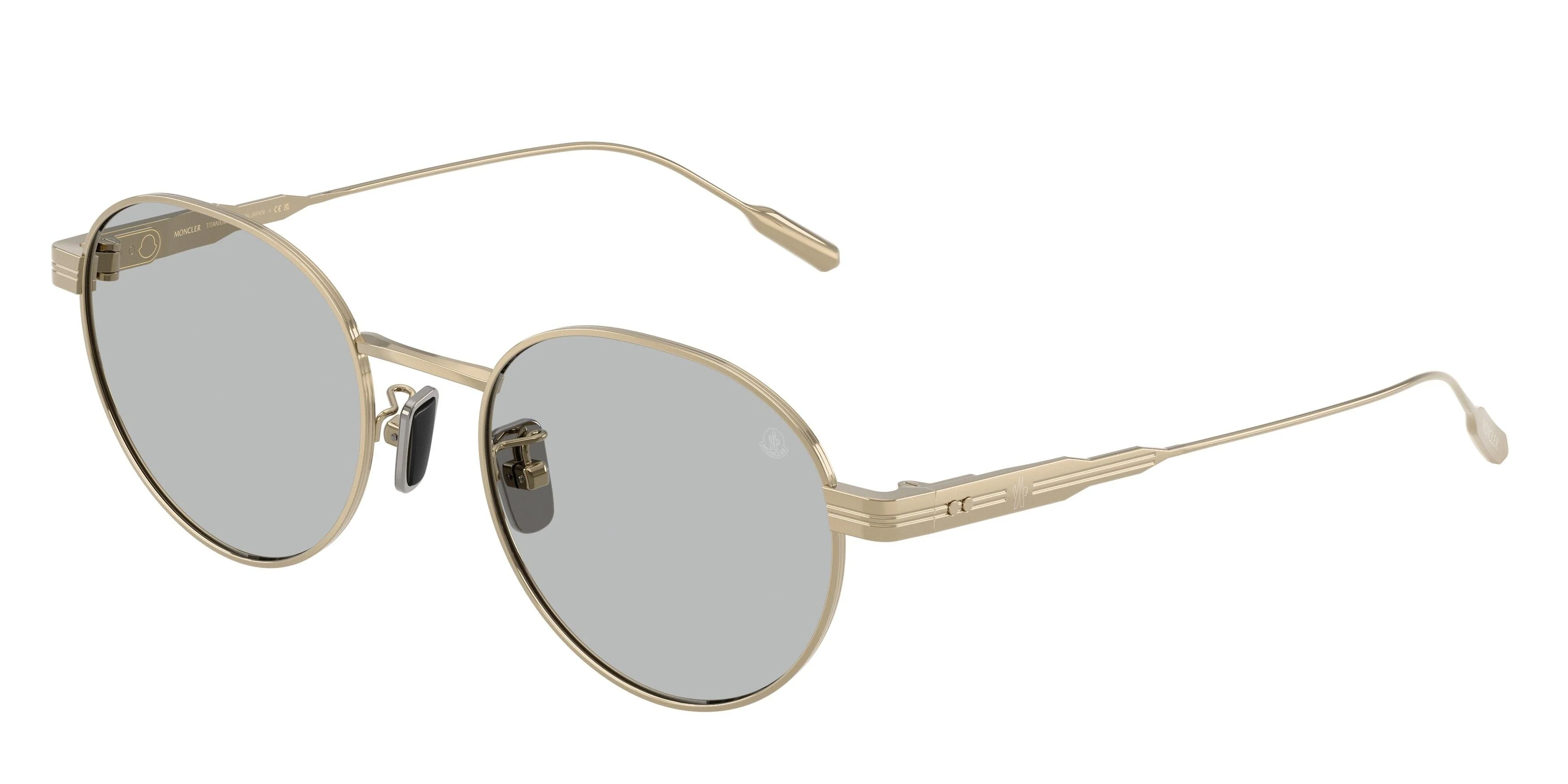 Moncler Subtila 4006TD Sunglasses - Image 3