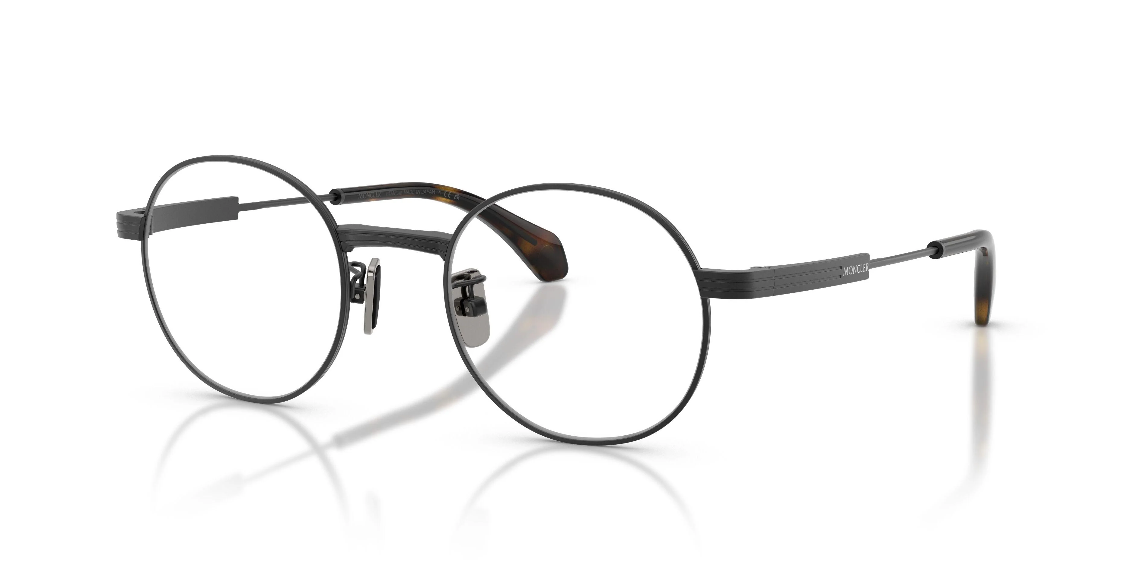 Moncler Suffuse 4015T Sunglasses - Image 4