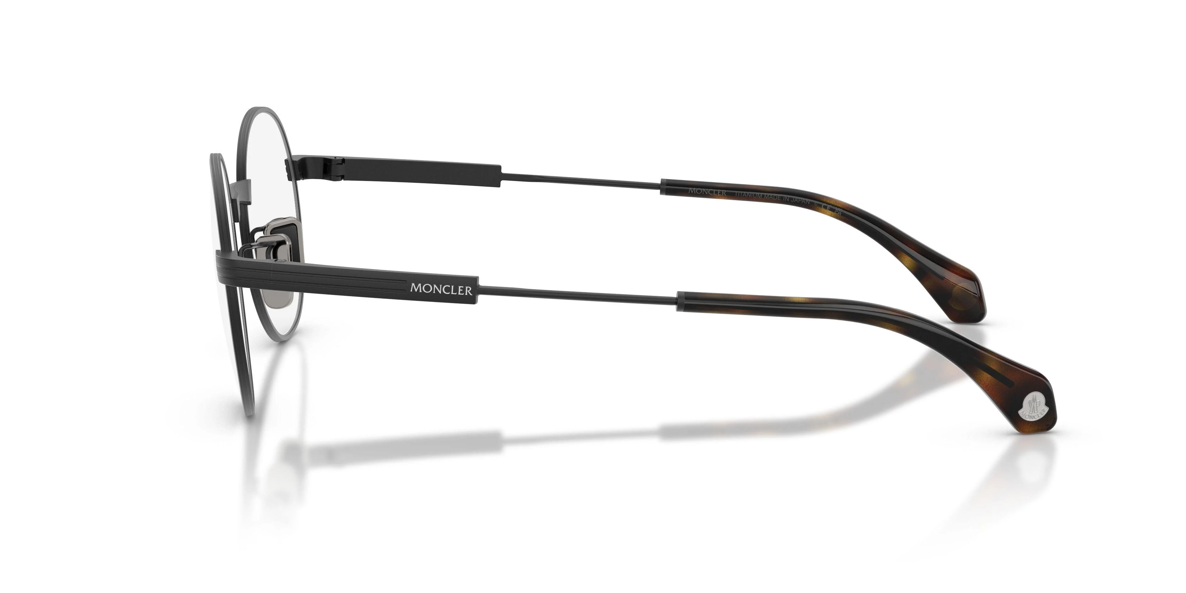 Moncler Suffuse 4015T Sunglasses - Image 5