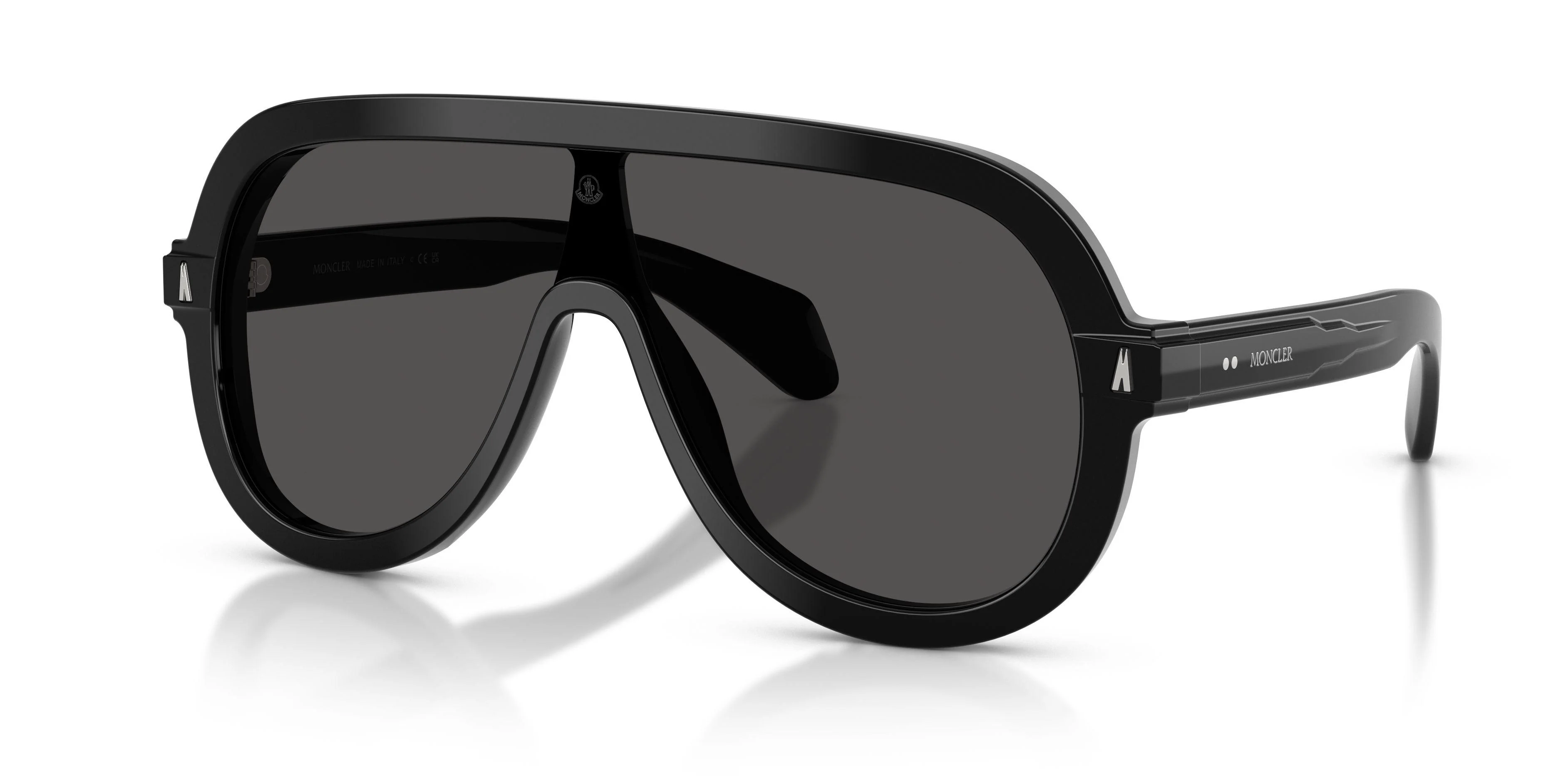 Moncler Sunsette 6021U Sunglasses