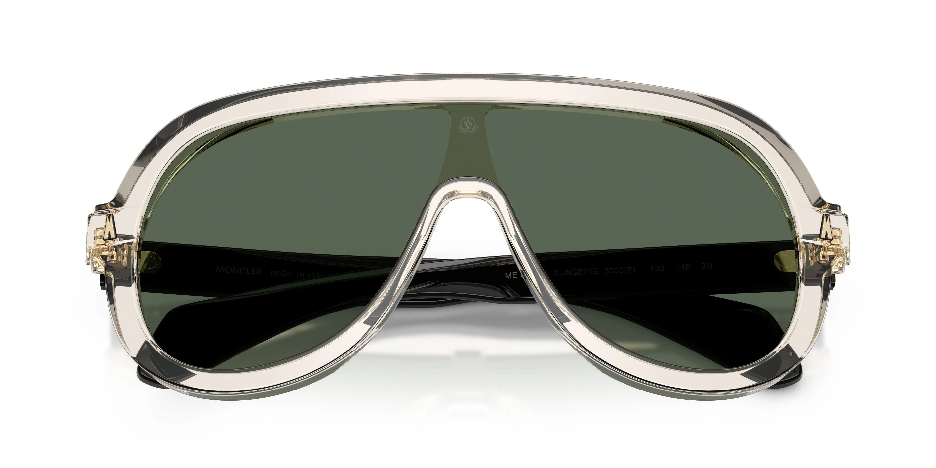 Moncler Sunsette 6021U Sunglasses - Image 10