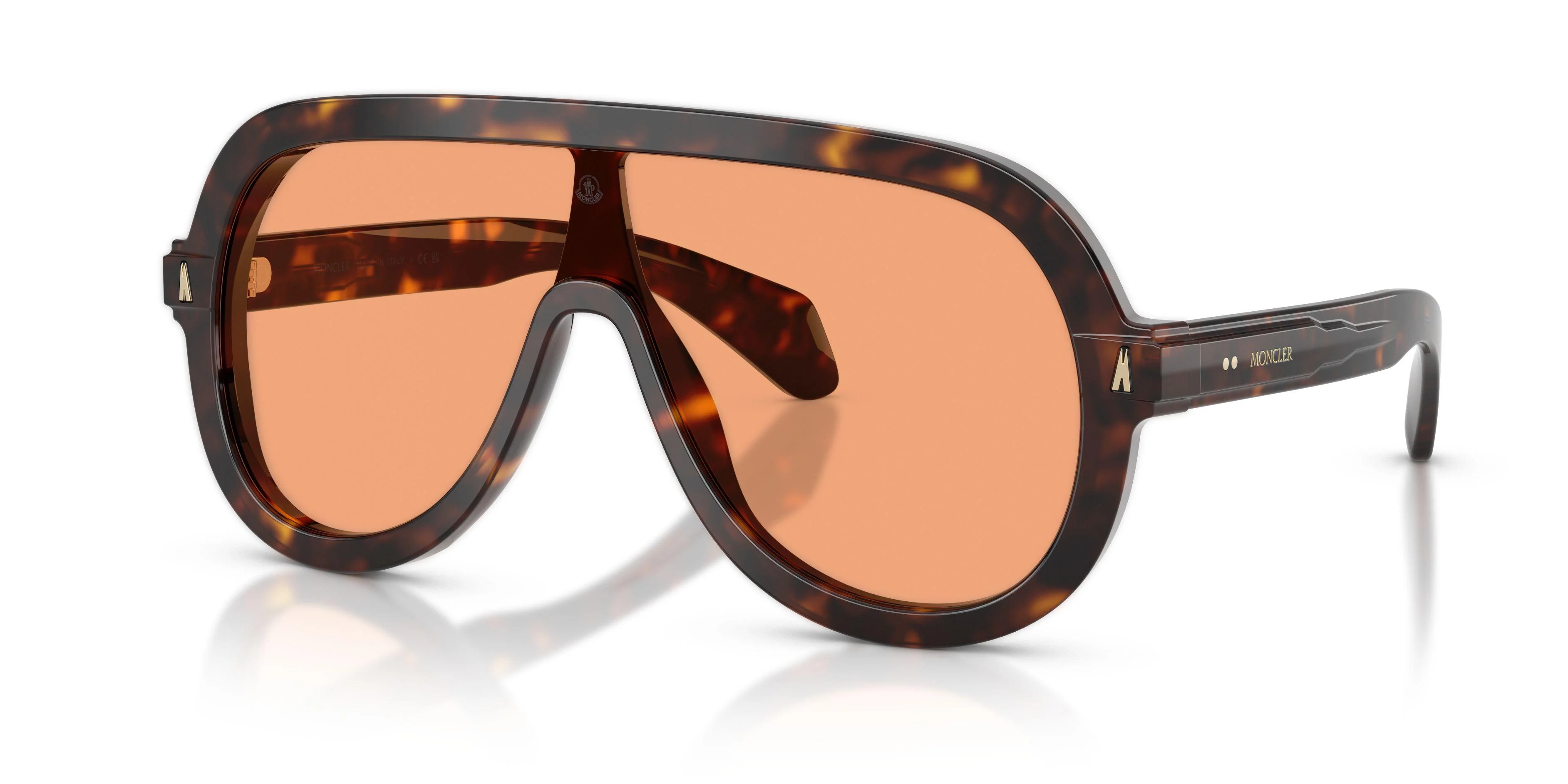 Moncler Sunsette 6021U Sunglasses - Image 11