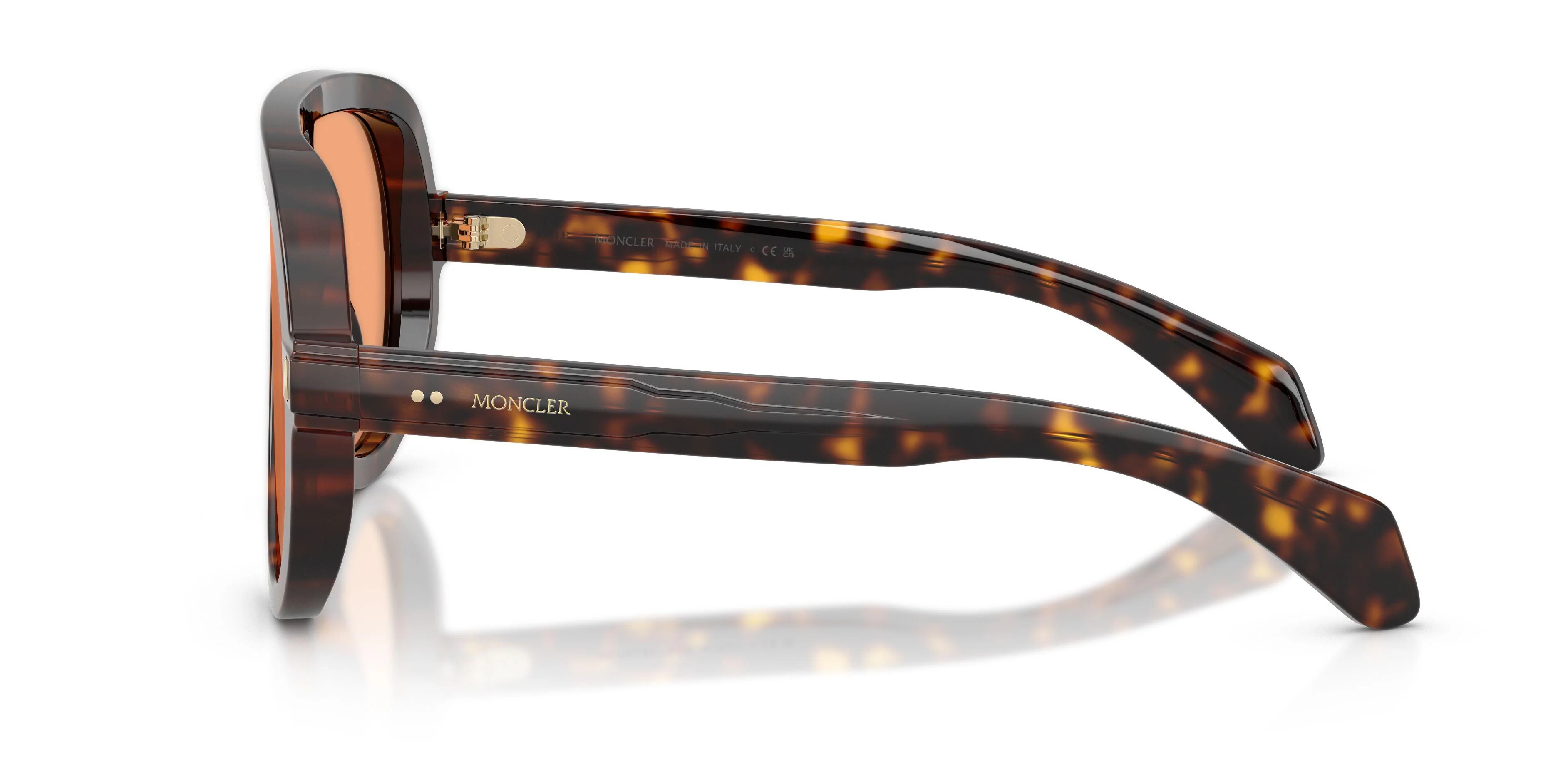 Moncler Sunsette 6021U Sunglasses - Image 12